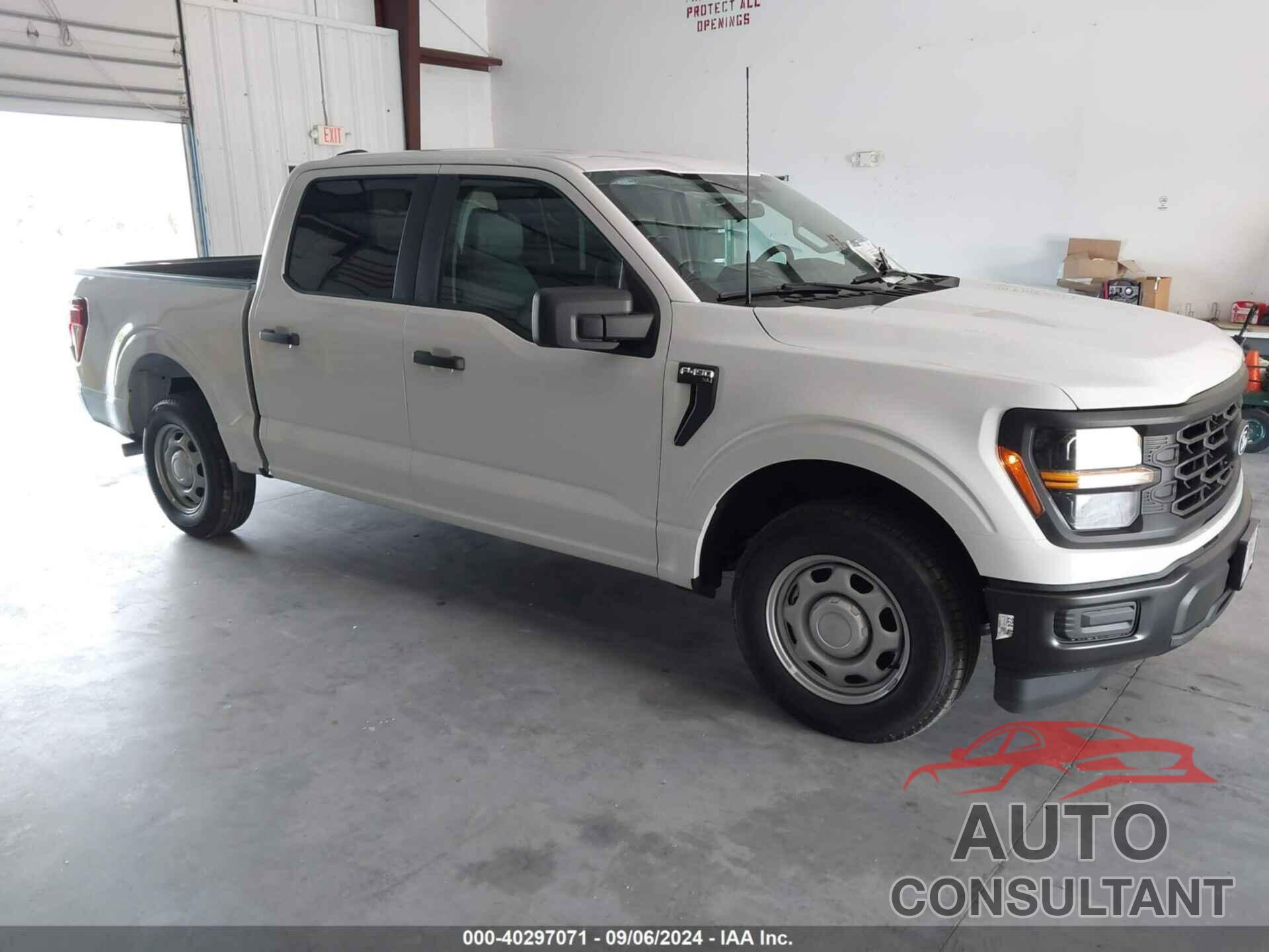 FORD F-150 2024 - 1FTEW1KP1RKE65781