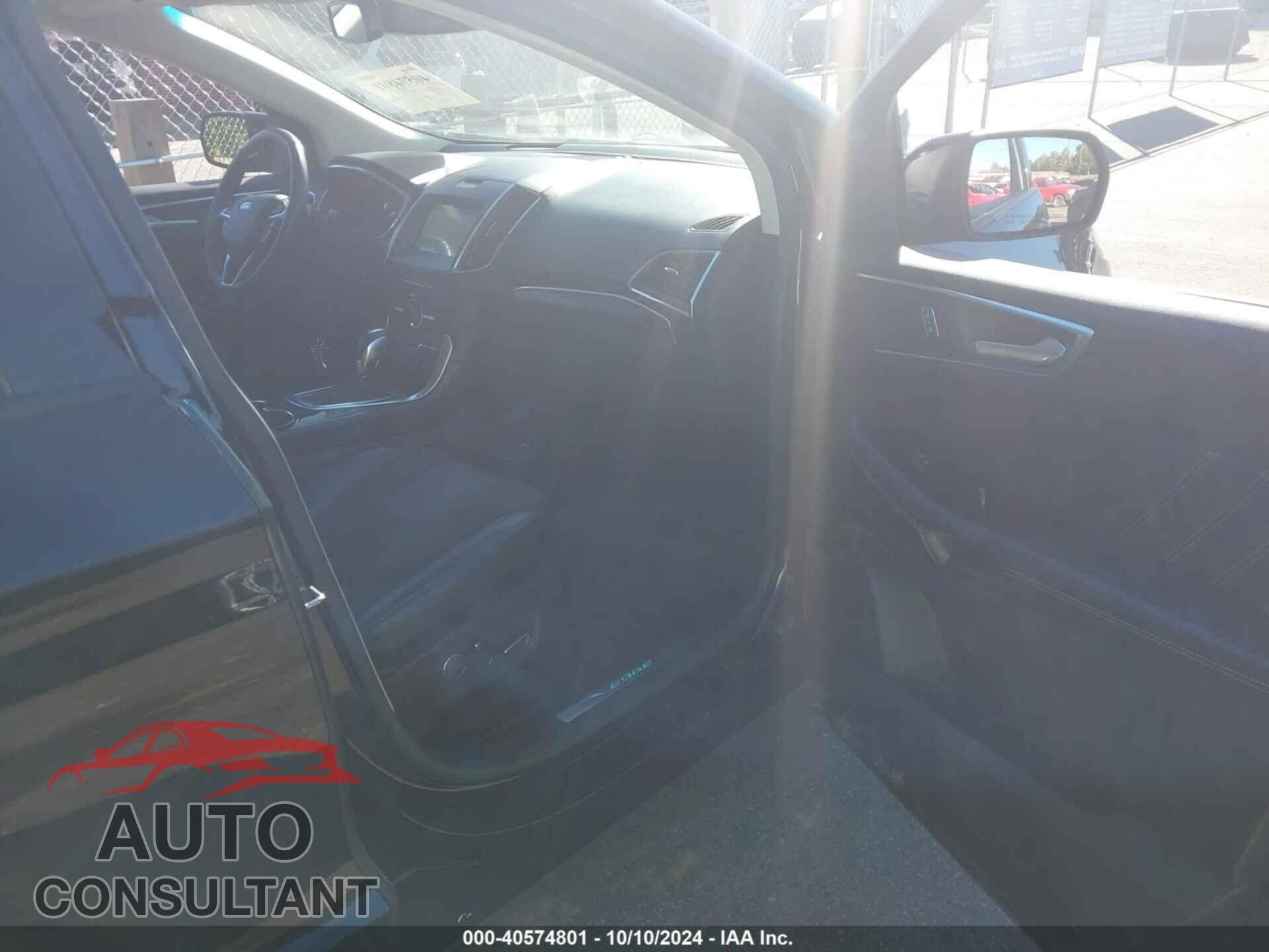 FORD EDGE 2016 - 2FMPK4AP1GBC62867