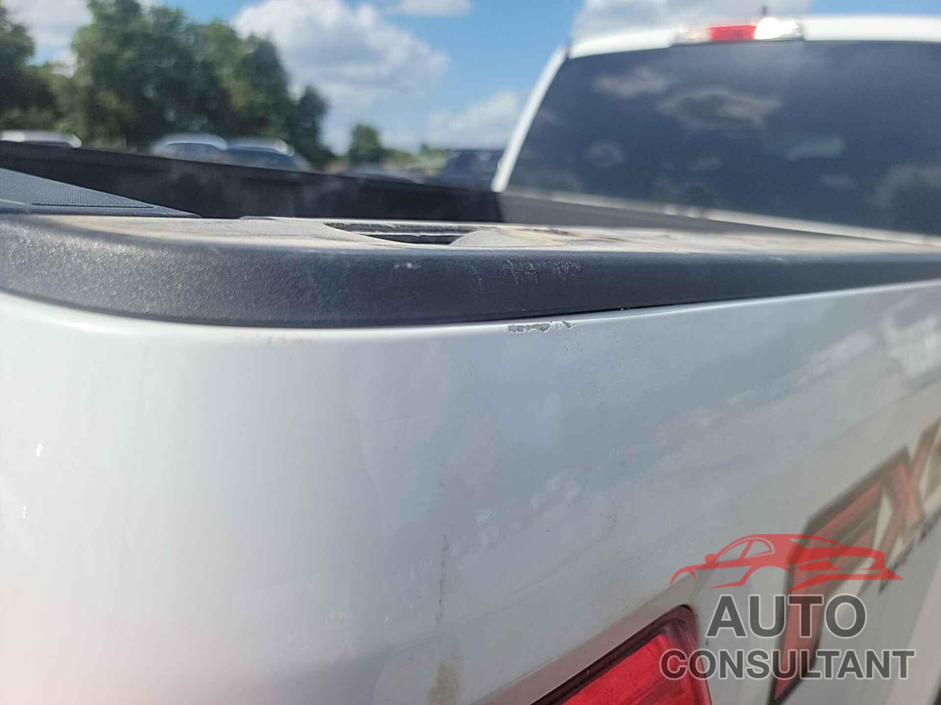 FORD F250 2017 - 1FT7W2B63HEF27510