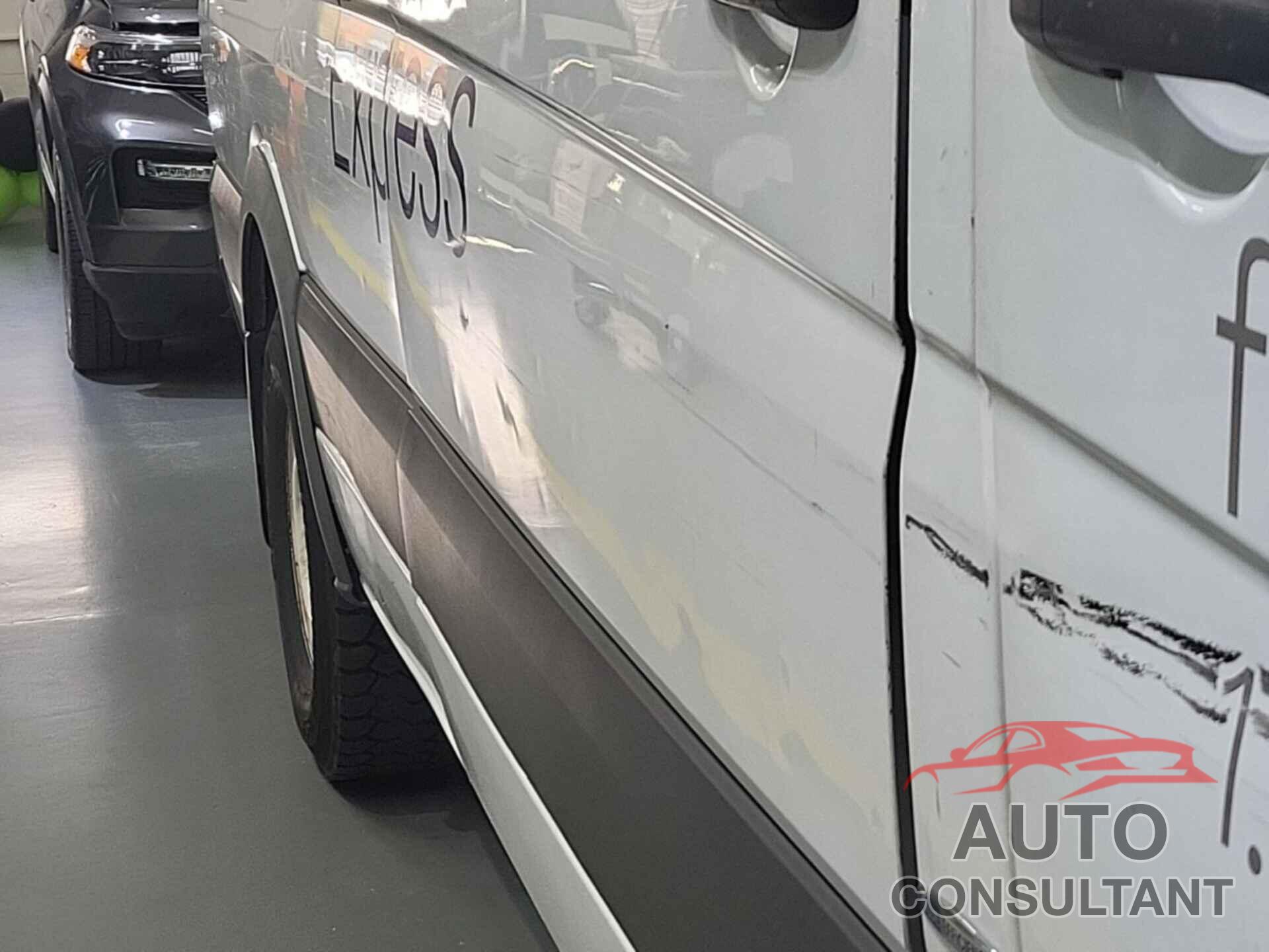 MERCEDES-BENZ SPRINTER 2016 - WD3PE8DD7GP248351