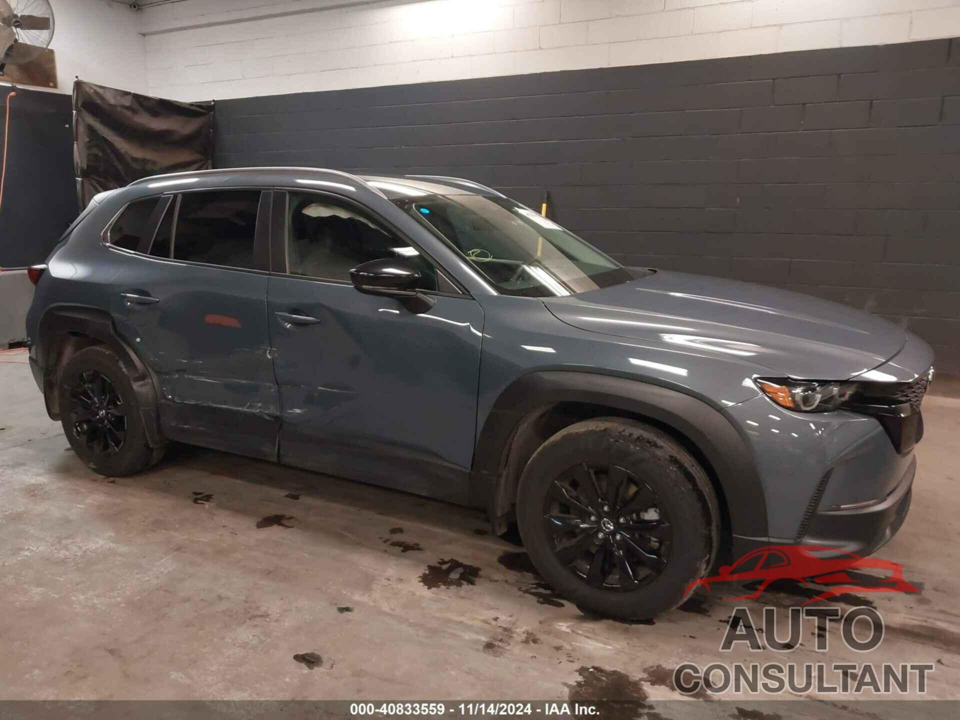 MAZDA CX-50 2024 - 7MMVABAM9RN204554