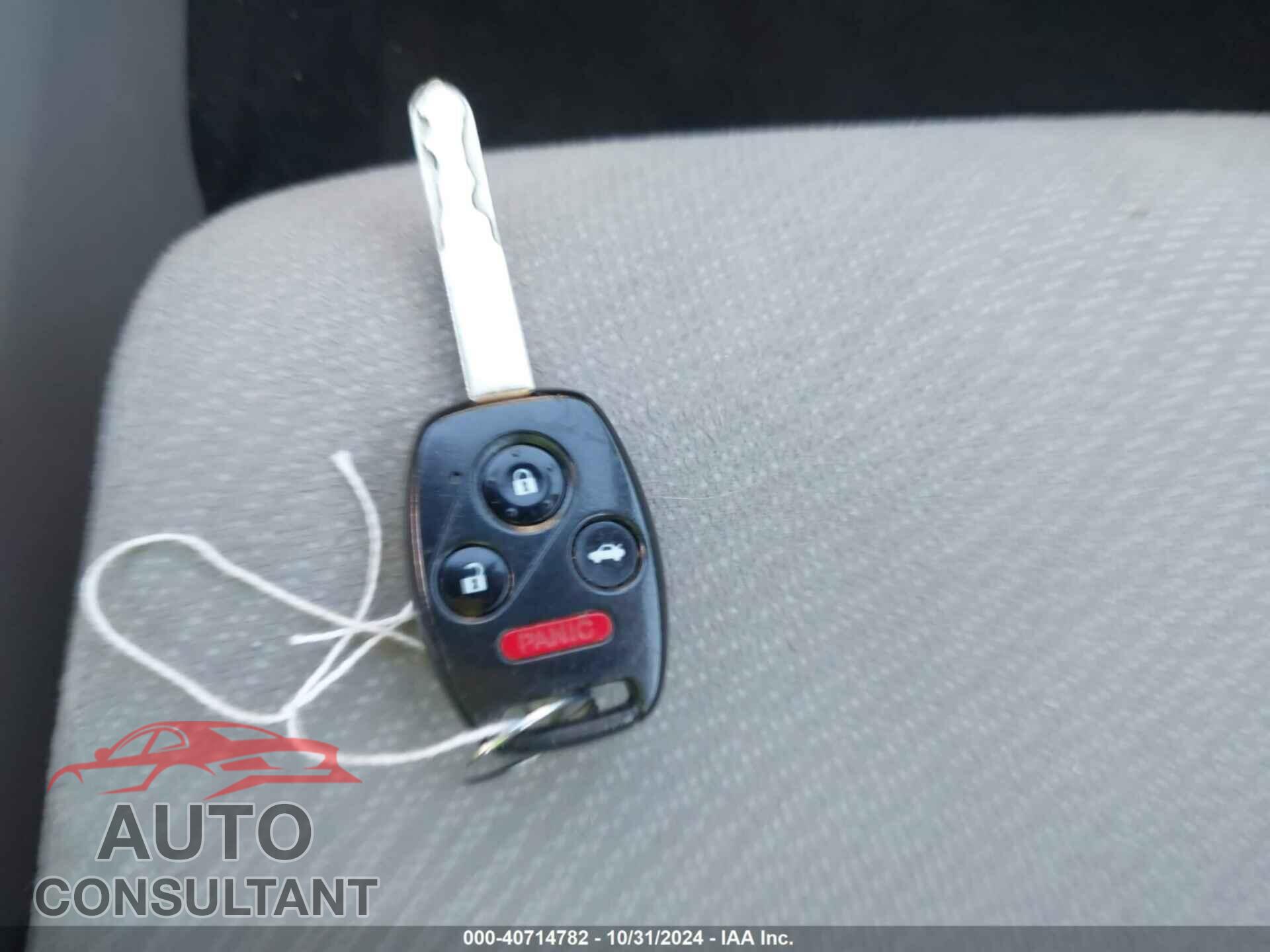 HONDA CIVIC 2013 - 2HGFB2F51DH595690