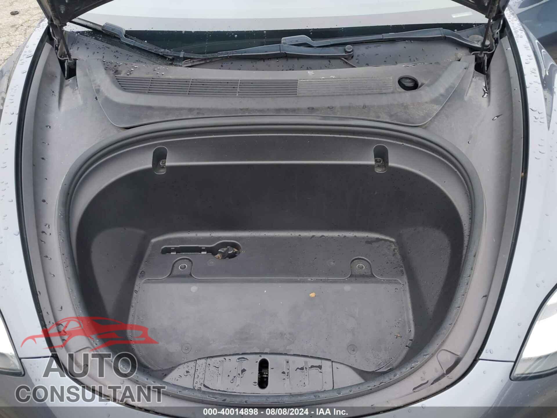TESLA MODEL 3 2020 - 5YJ3E1EB7LF616508