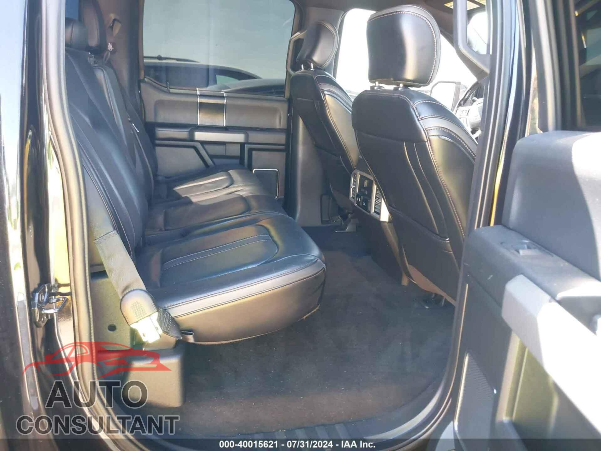 FORD F-150 2019 - 1FTEW1E48KFB83816