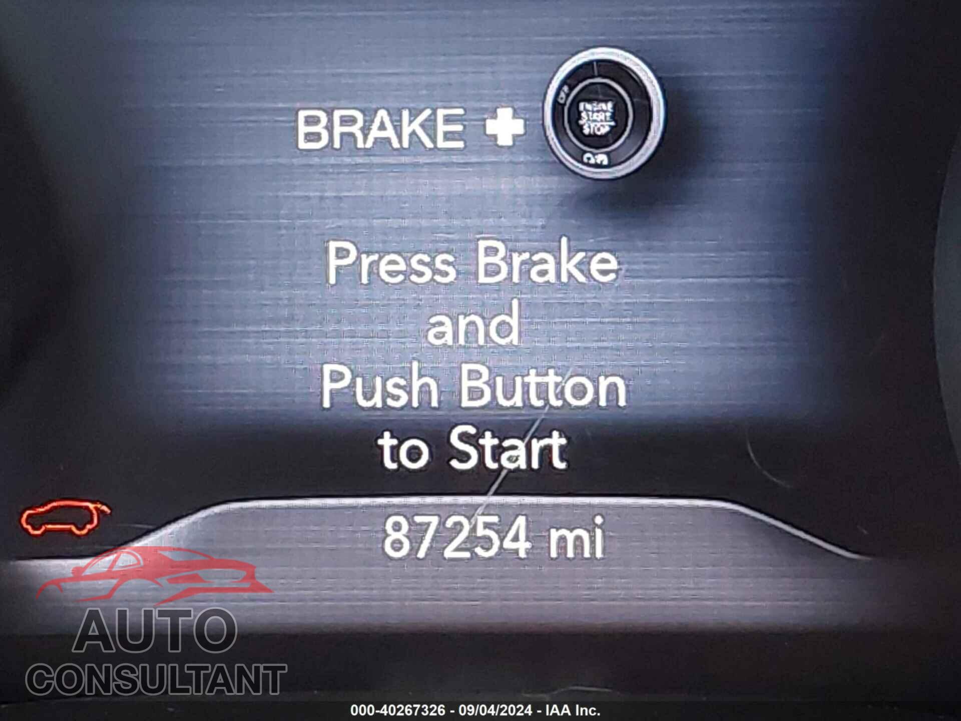 JEEP CHEROKEE 2019 - 1C4PJMDX3KD435228