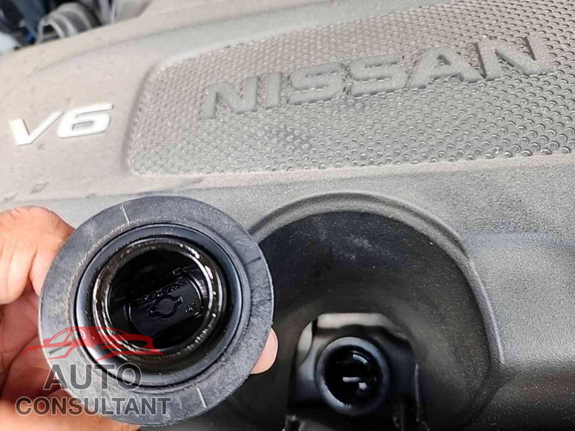 NISSAN PATHFINDER 2023 - 5N1DR3CC6PC238731