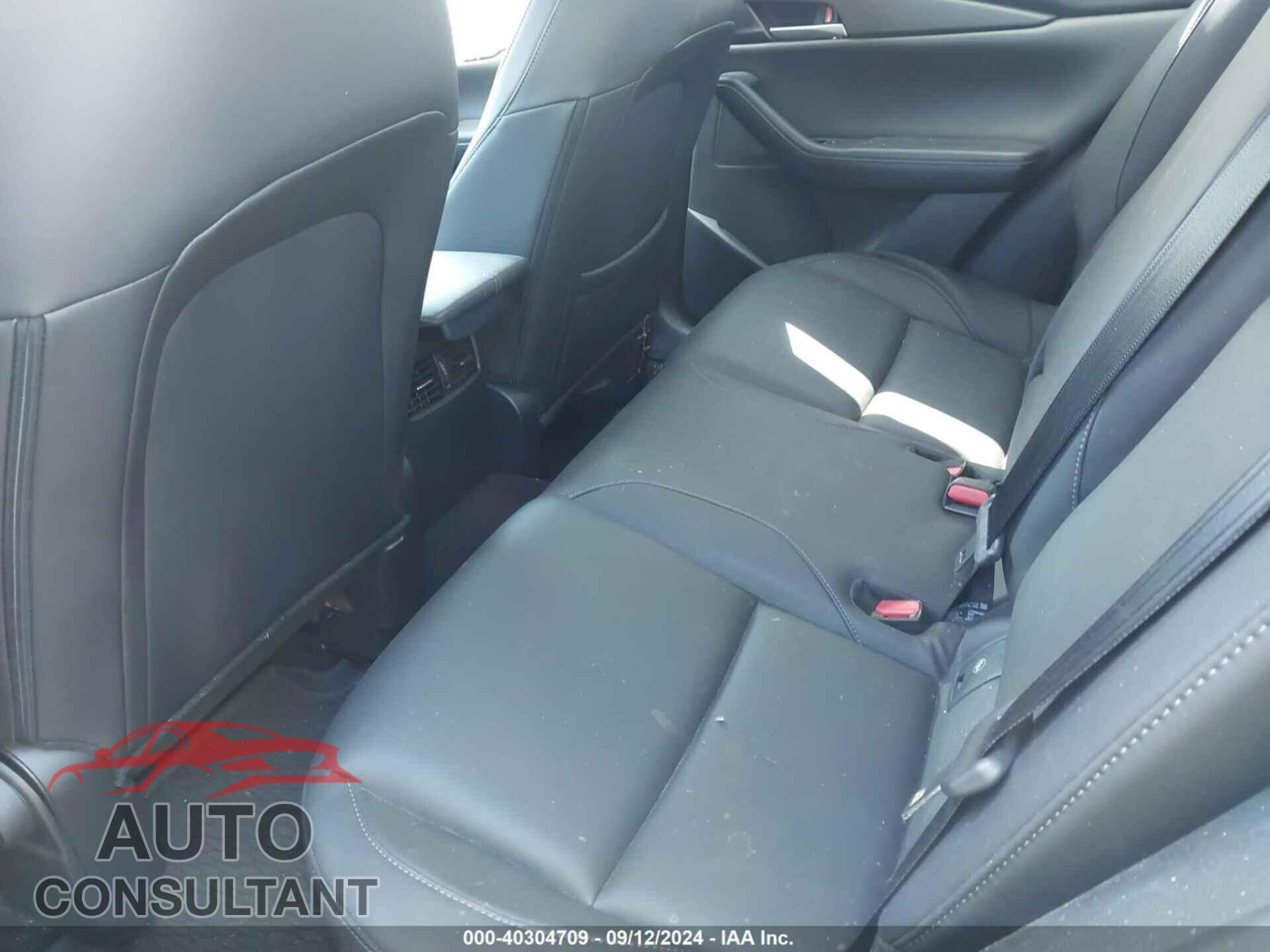 MAZDA CX-30 2021 - 3MVDMBBL4MM263506
