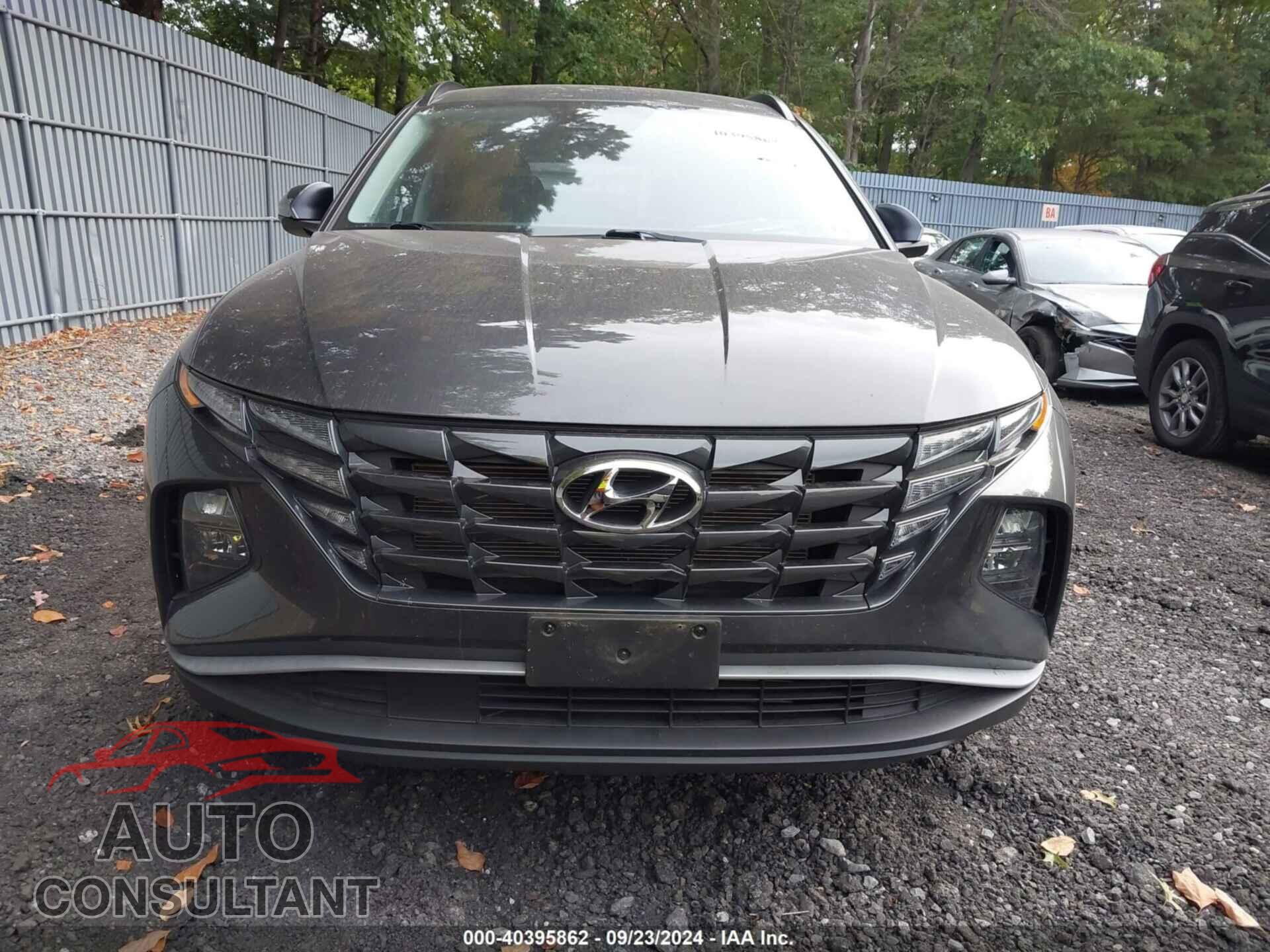 HYUNDAI TUCSON 2023 - 5NMJBCAE4PH233657