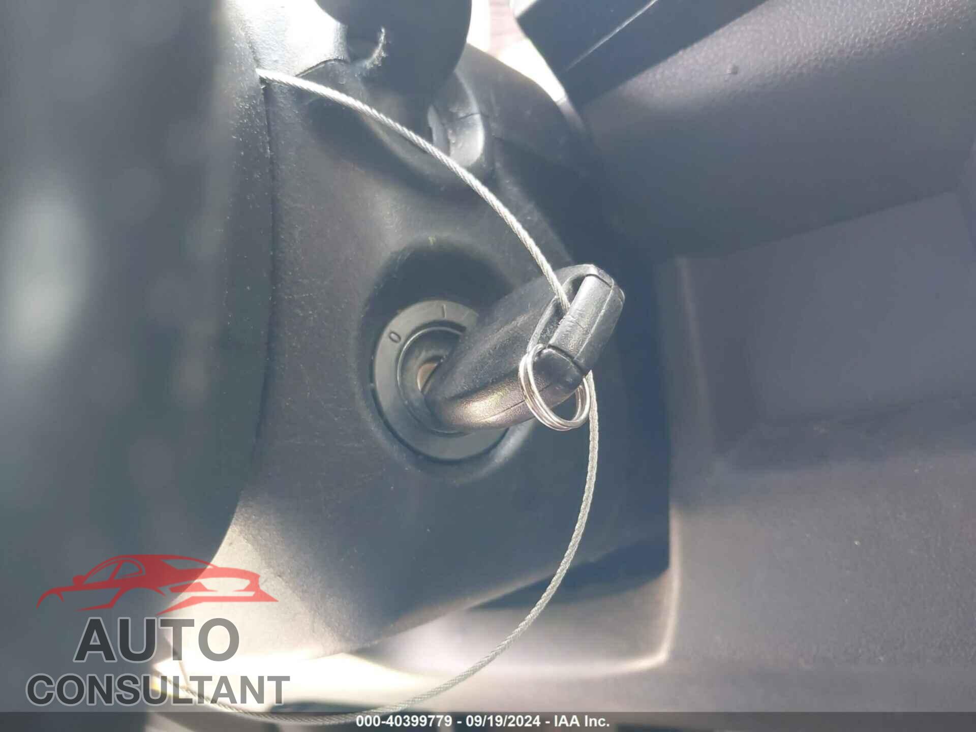 HONDA PILOT 2011 - 5FNYF4H98BB043274