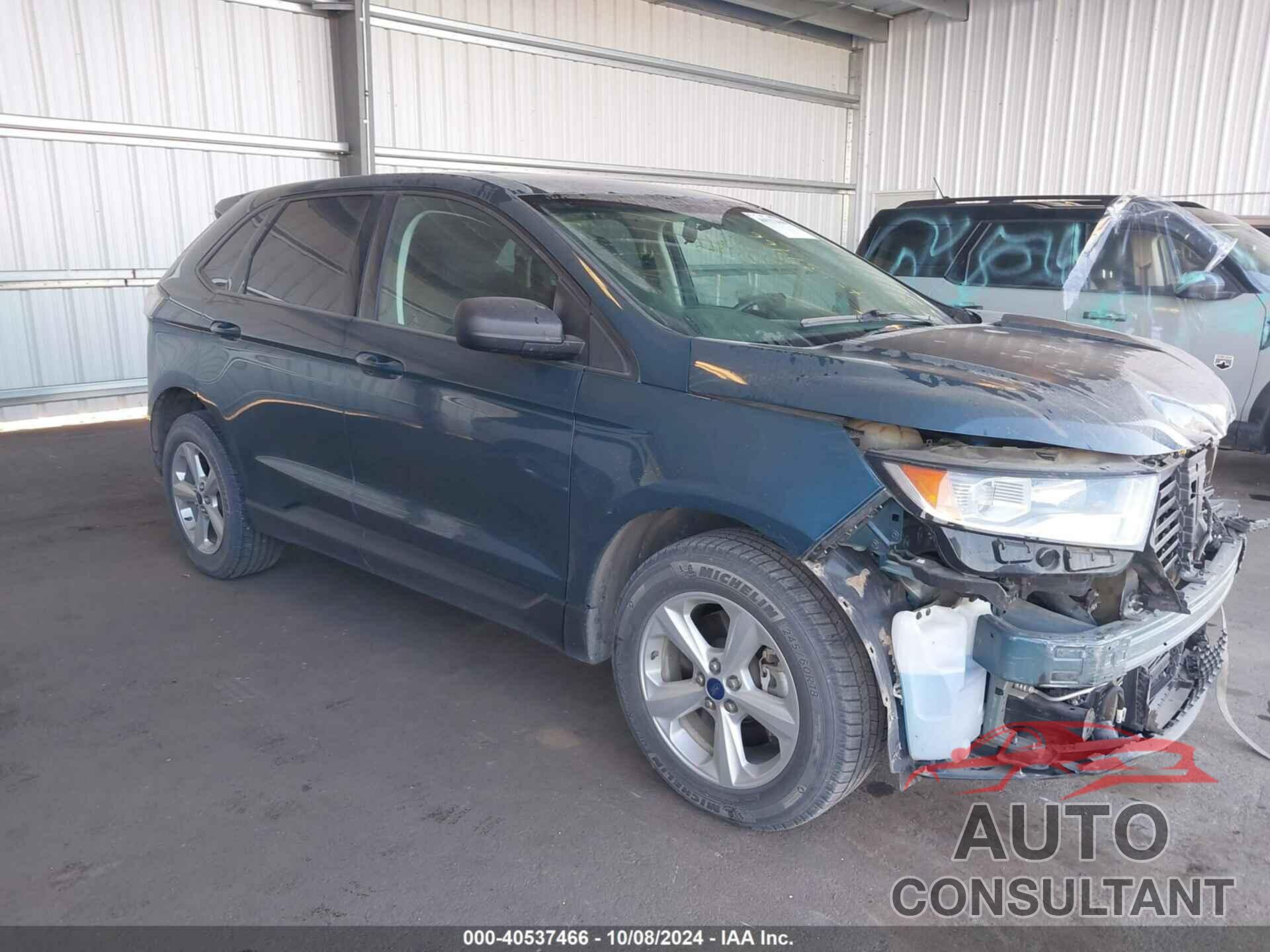 FORD EDGE 2016 - 2FMPK4G93GBB94547