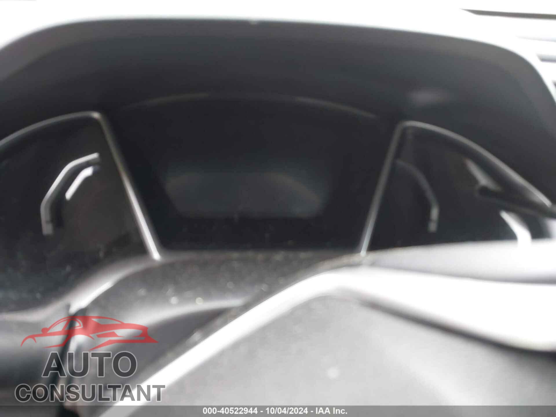 HONDA CIVIC 2019 - 2HGFC2F87KH598114