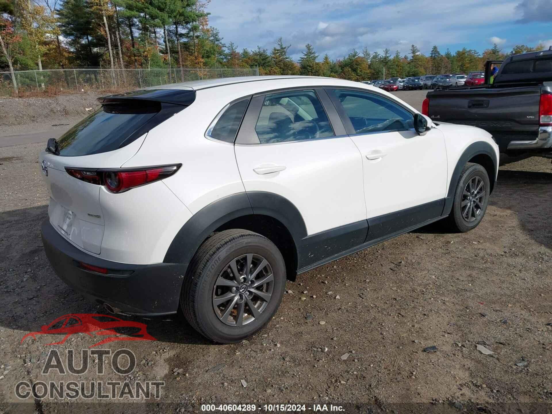 MAZDA CX-30 2023 - 3MVDMBAM3PM511985