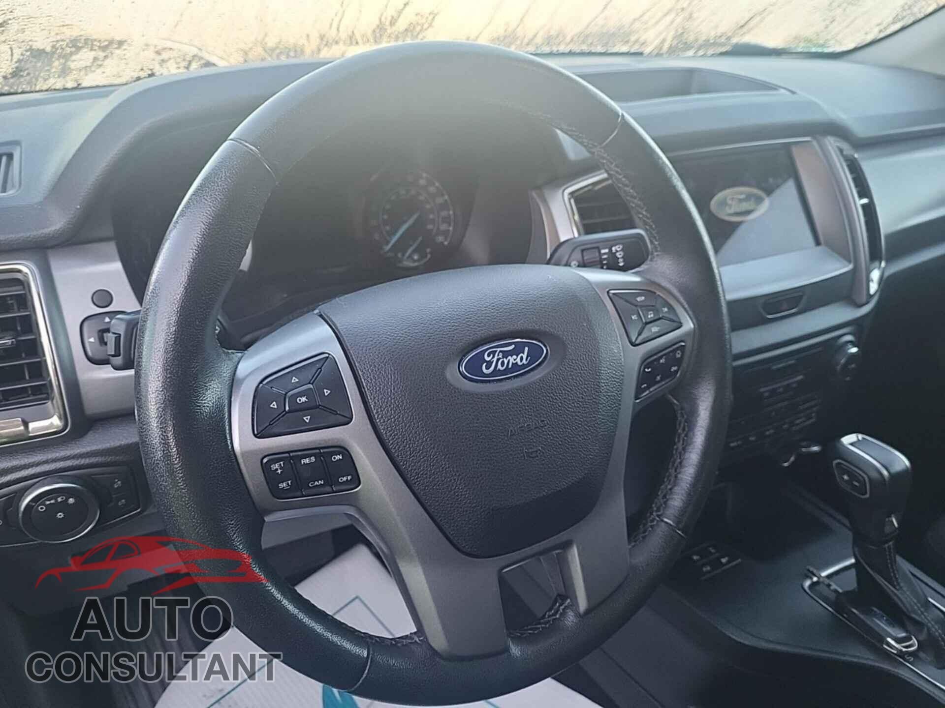 FORD RANGER 2021 - 1FTER4EH6MLD57382