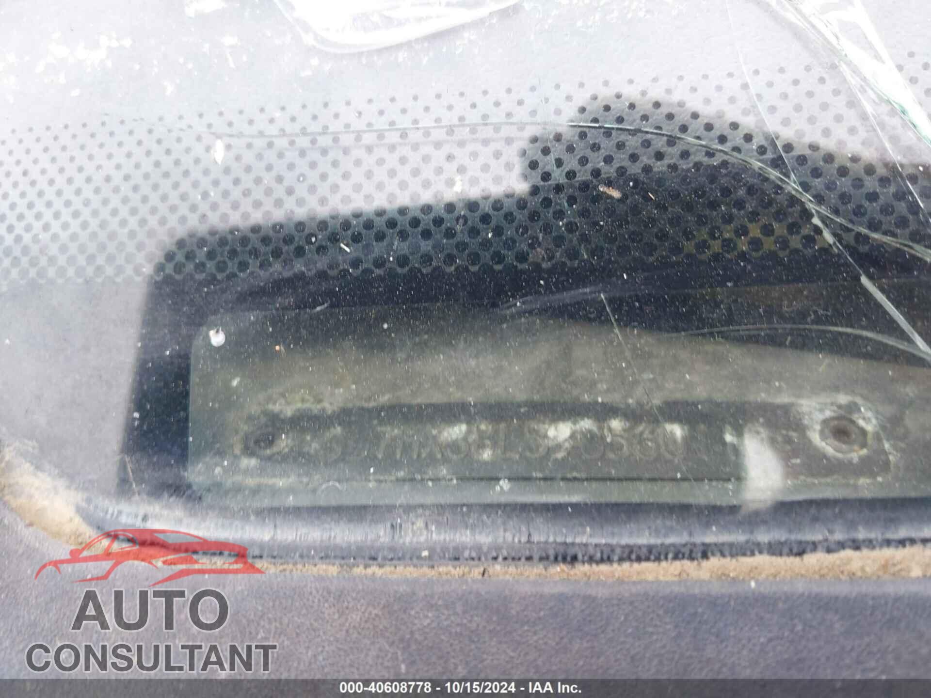 DODGE RAM 3500 2009 - 3D7MX38L59G560110