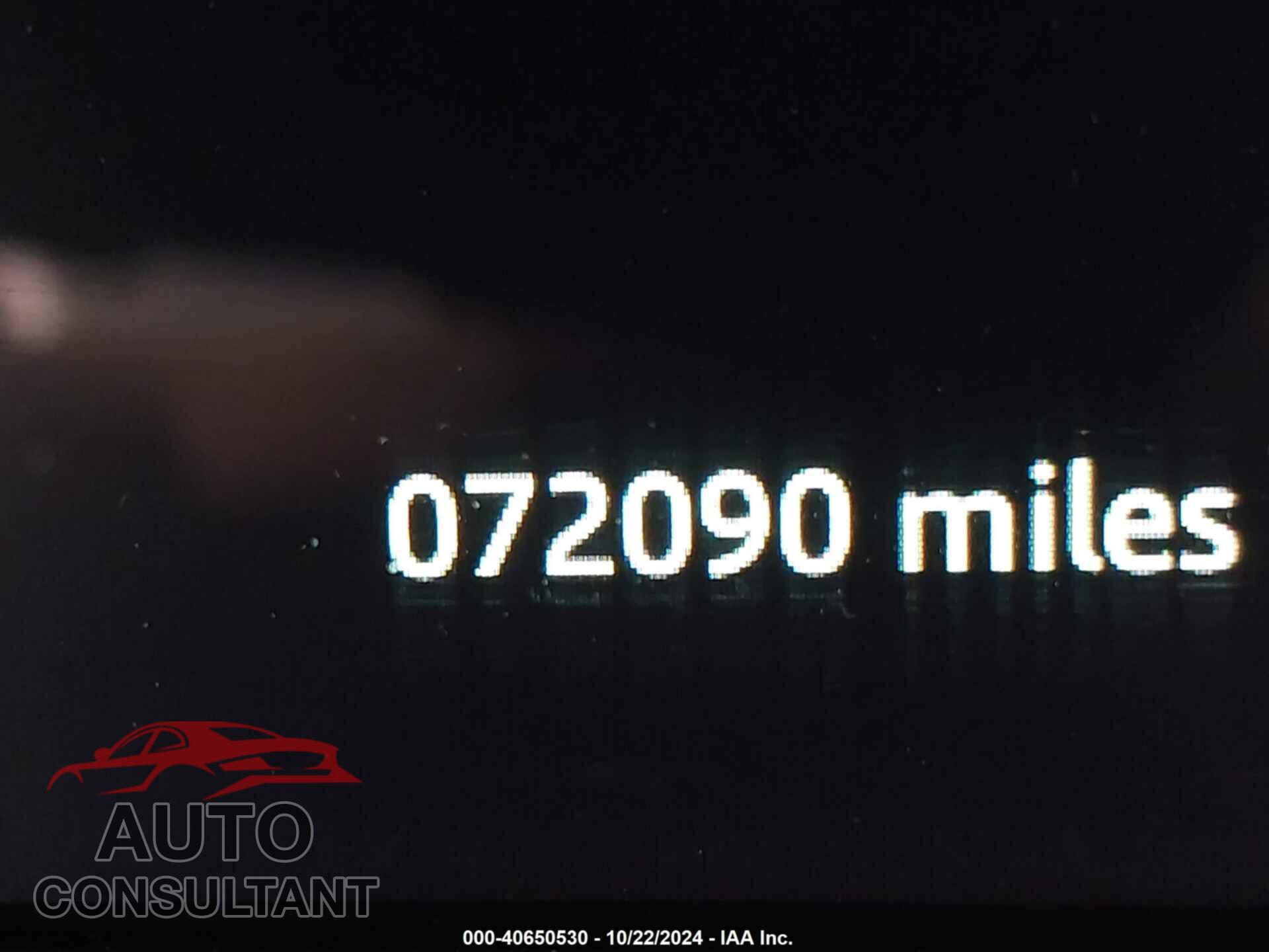 LAND ROVER RANGE ROVER 2017 - SALGR2FKXHA337590