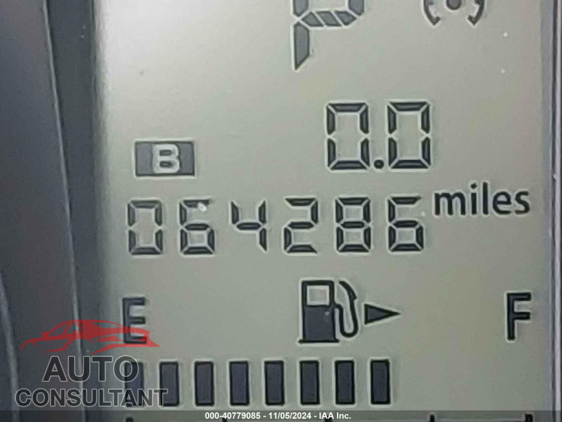 SUBARU FORESTER 2014 - JF2SJAEC8EH419173