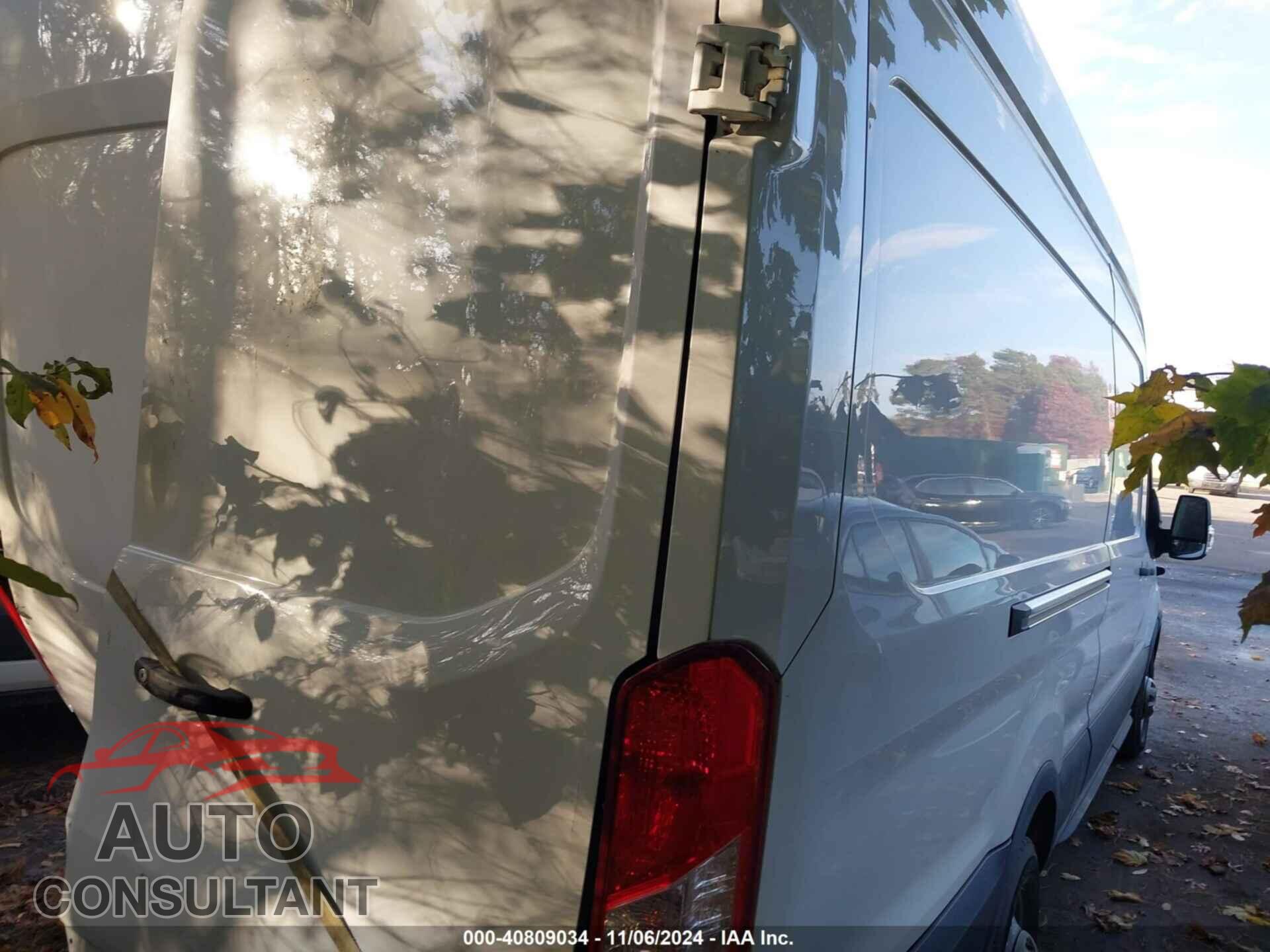 FORD TRANSIT-350 CARGO VAN 2020 - 1FTBW3U88LKB05421