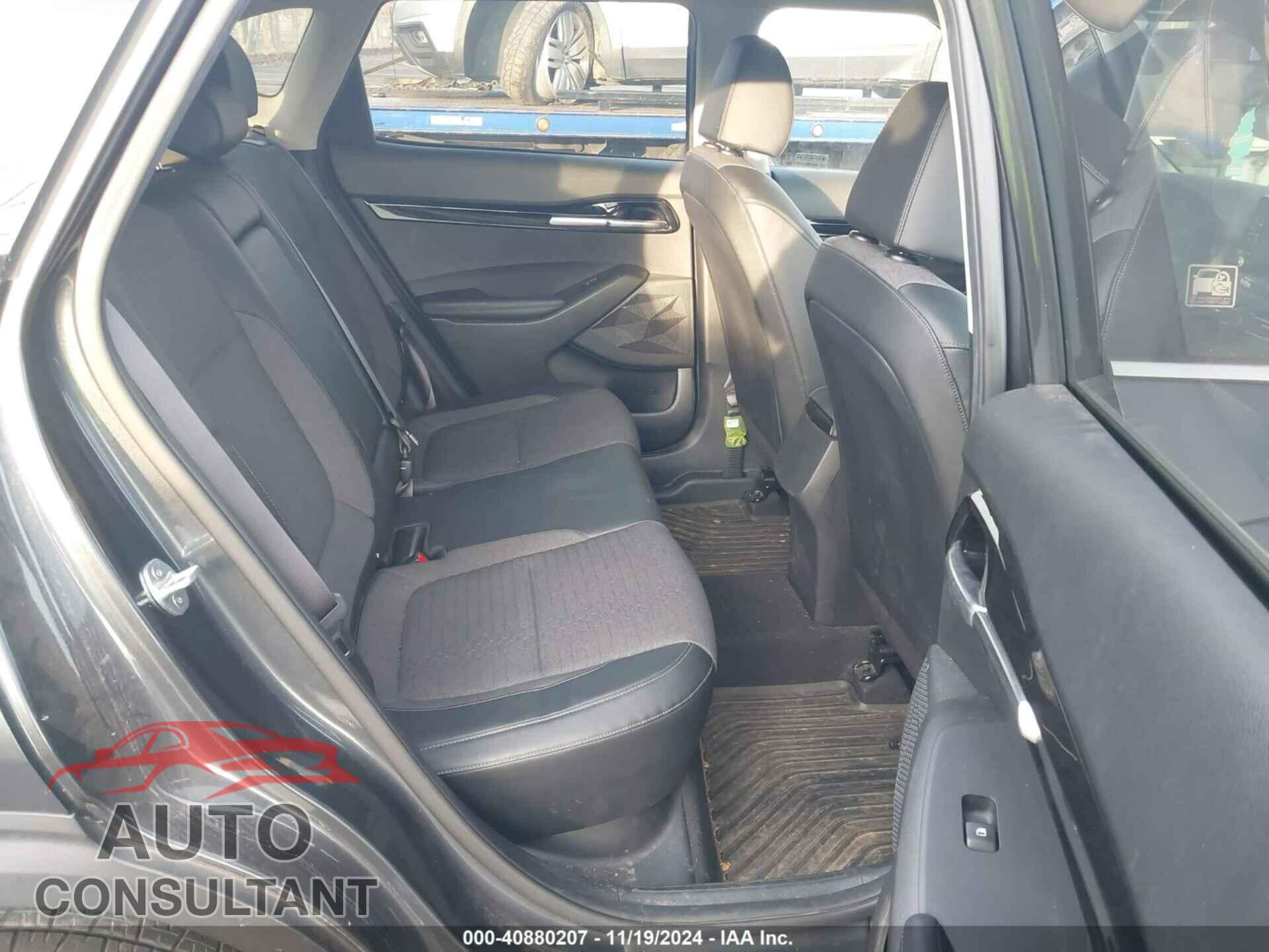 KIA SELTOS 2021 - KNDEUCAA5M7149049
