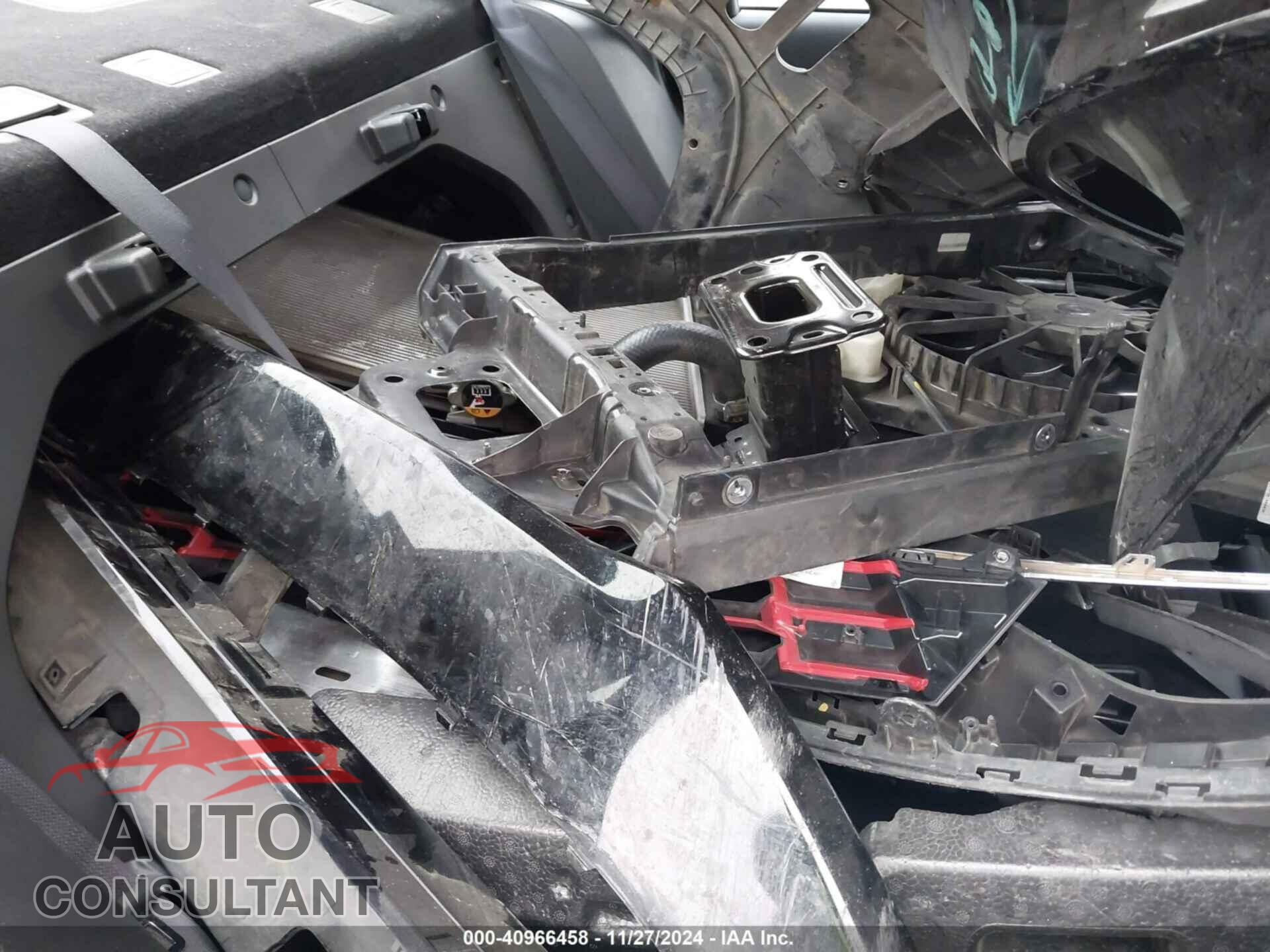 KIA FORTE 2023 - 3KPF54AD2PE524188
