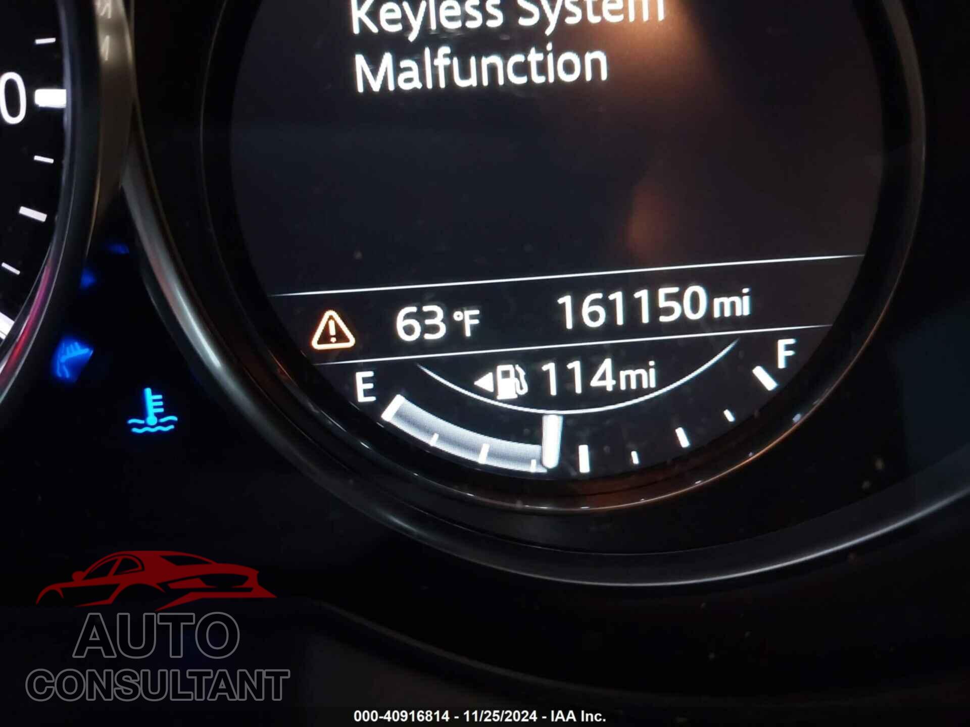 MAZDA CX-5 2017 - JM3KFBDL8H0168317