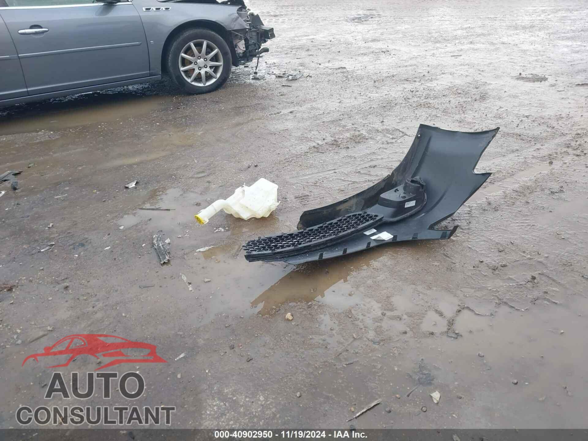 DODGE GRAND CARAVAN 2013 - 2C4RDGBG5DR810749