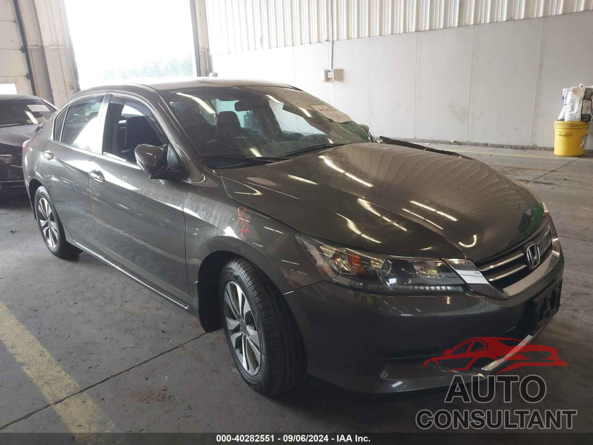 HONDA ACCORD 2015 - 1HGCR2F30FA064060