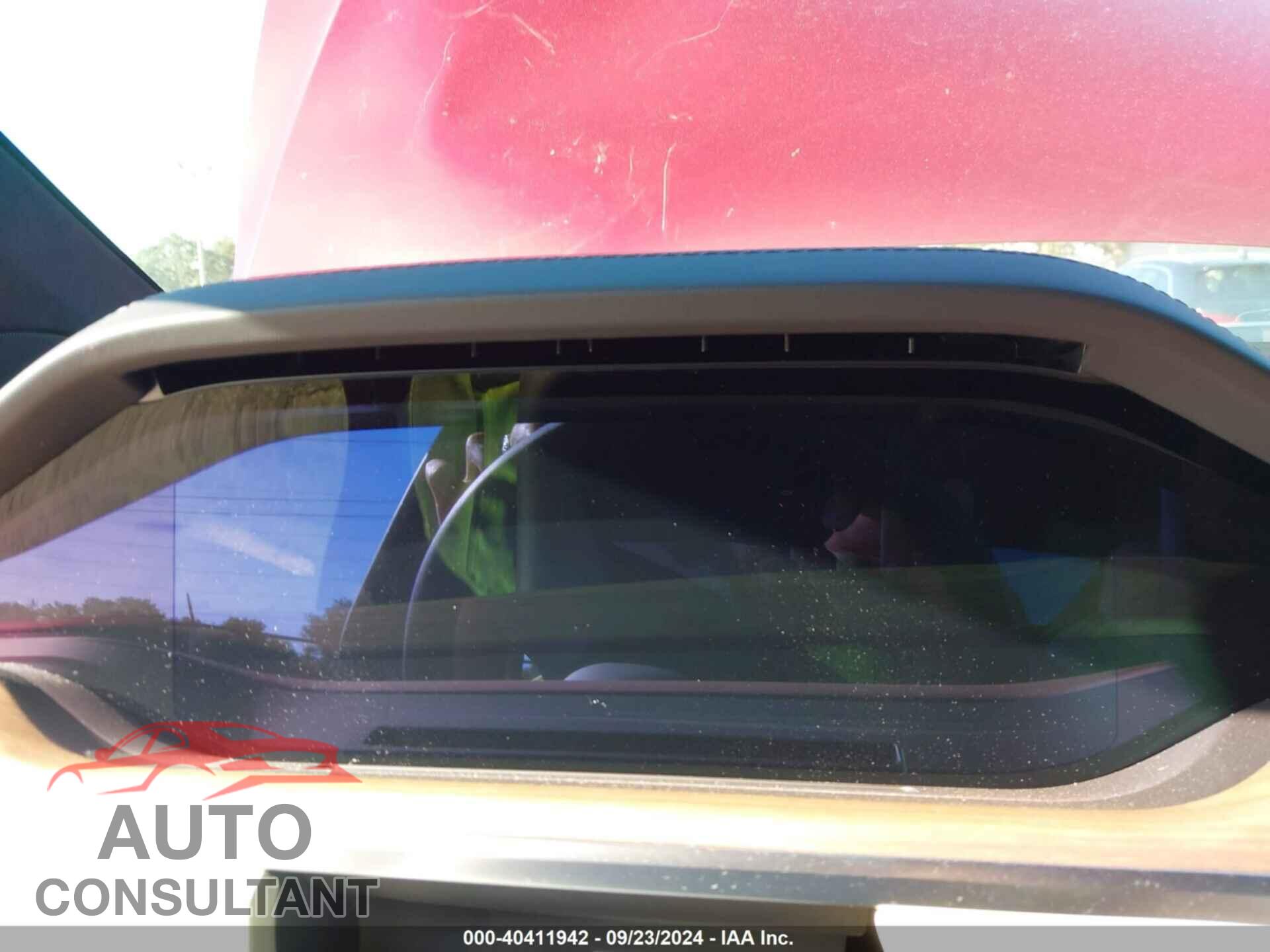 TESLA MODEL X 2024 - 7SAXCBE5XRF437477
