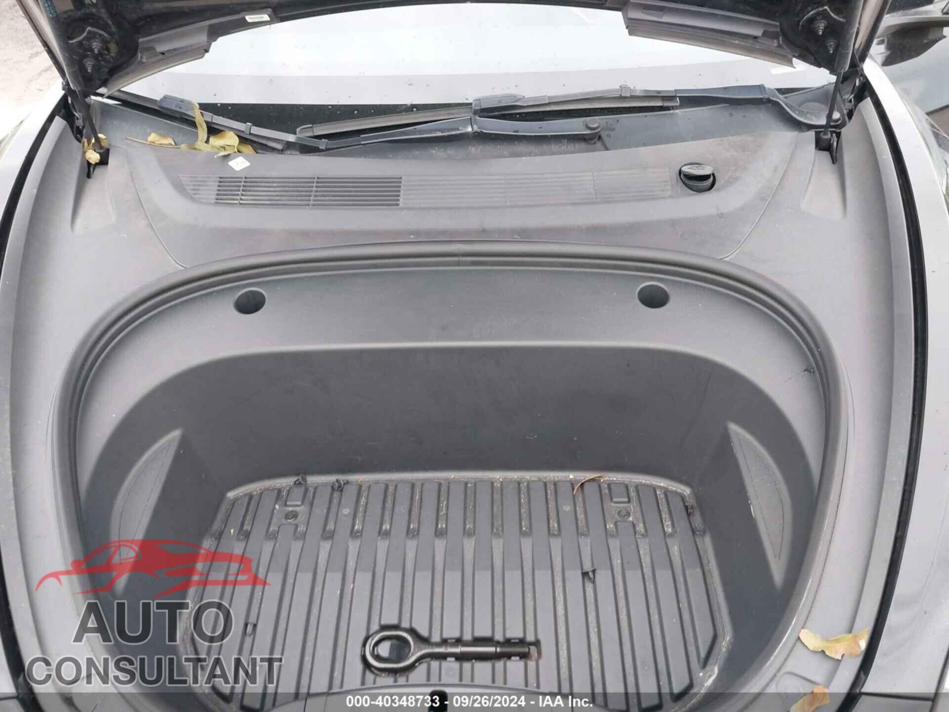 TESLA MODEL 3 2023 - 5YJ3E1EA4PF458741