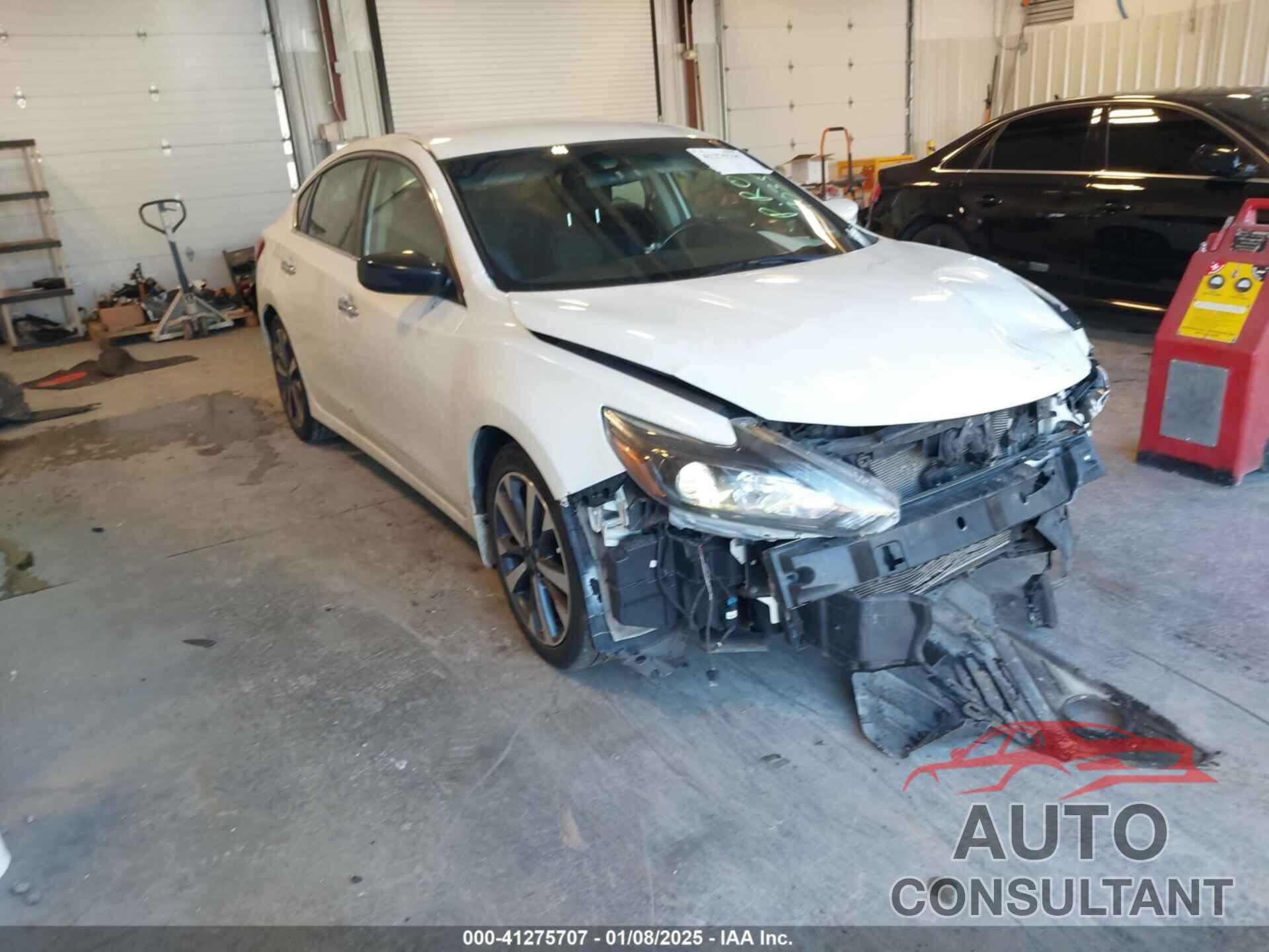 NISSAN ALTIMA 2016 - 1N4AL3AP4GN392900