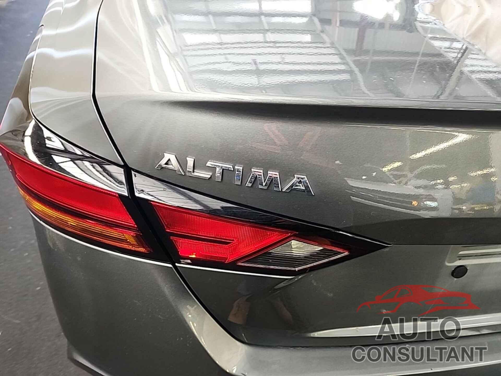 NISSAN ALTIMA 2021 - 1N4BL4DW7MN317889