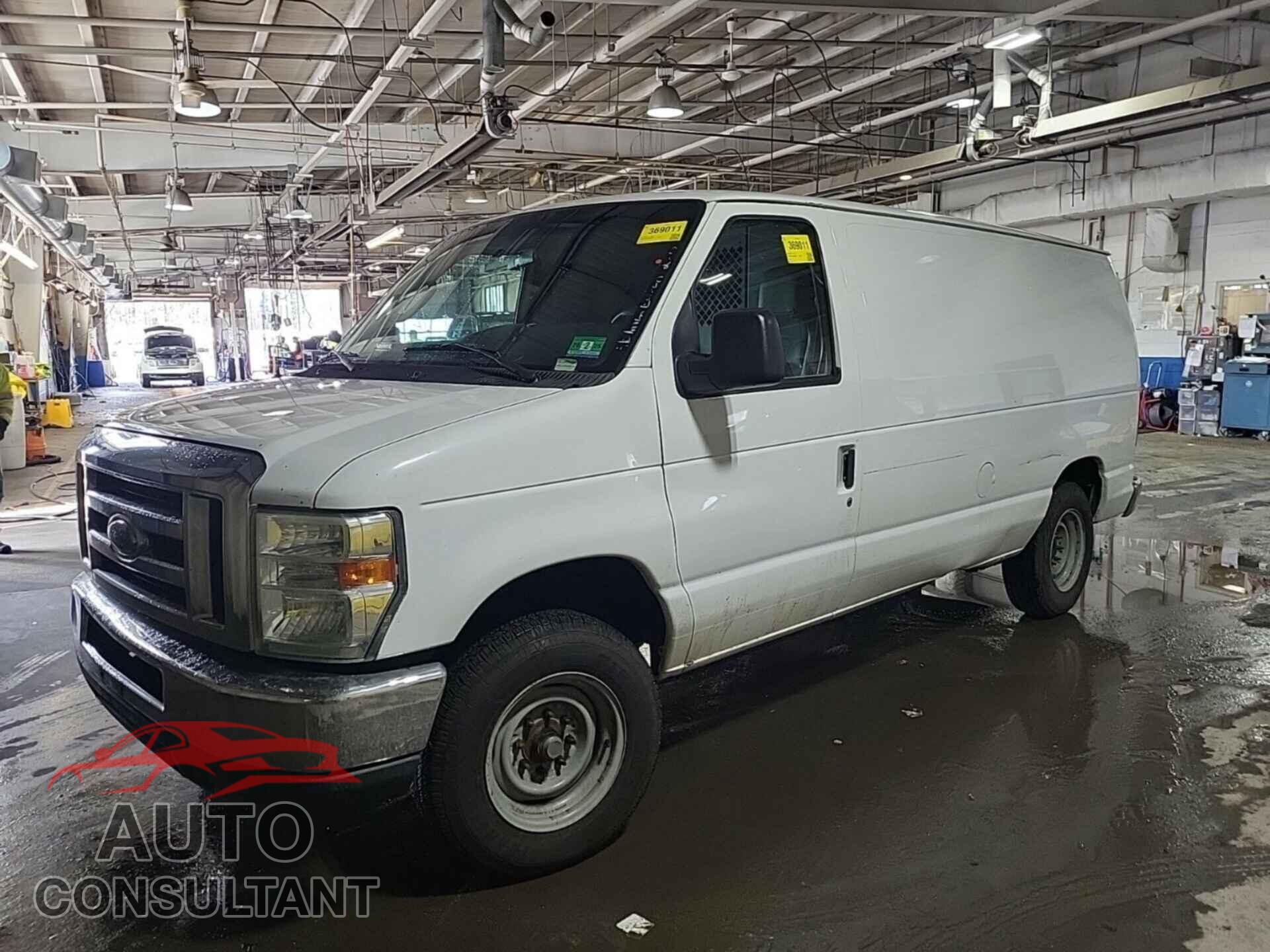 FORD E-150 2013 - 1FTNE1EW7DDA33487