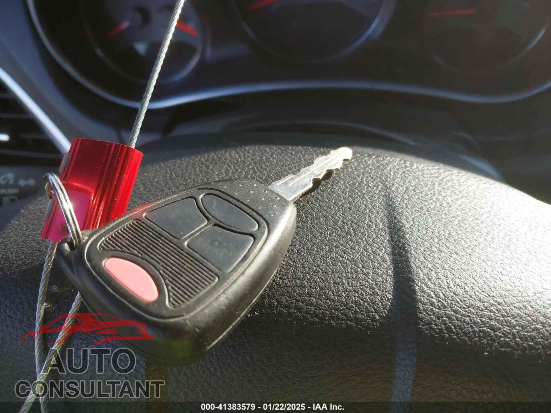 DODGE AVENGER 2014 - 1C3CDZAG4EN174931