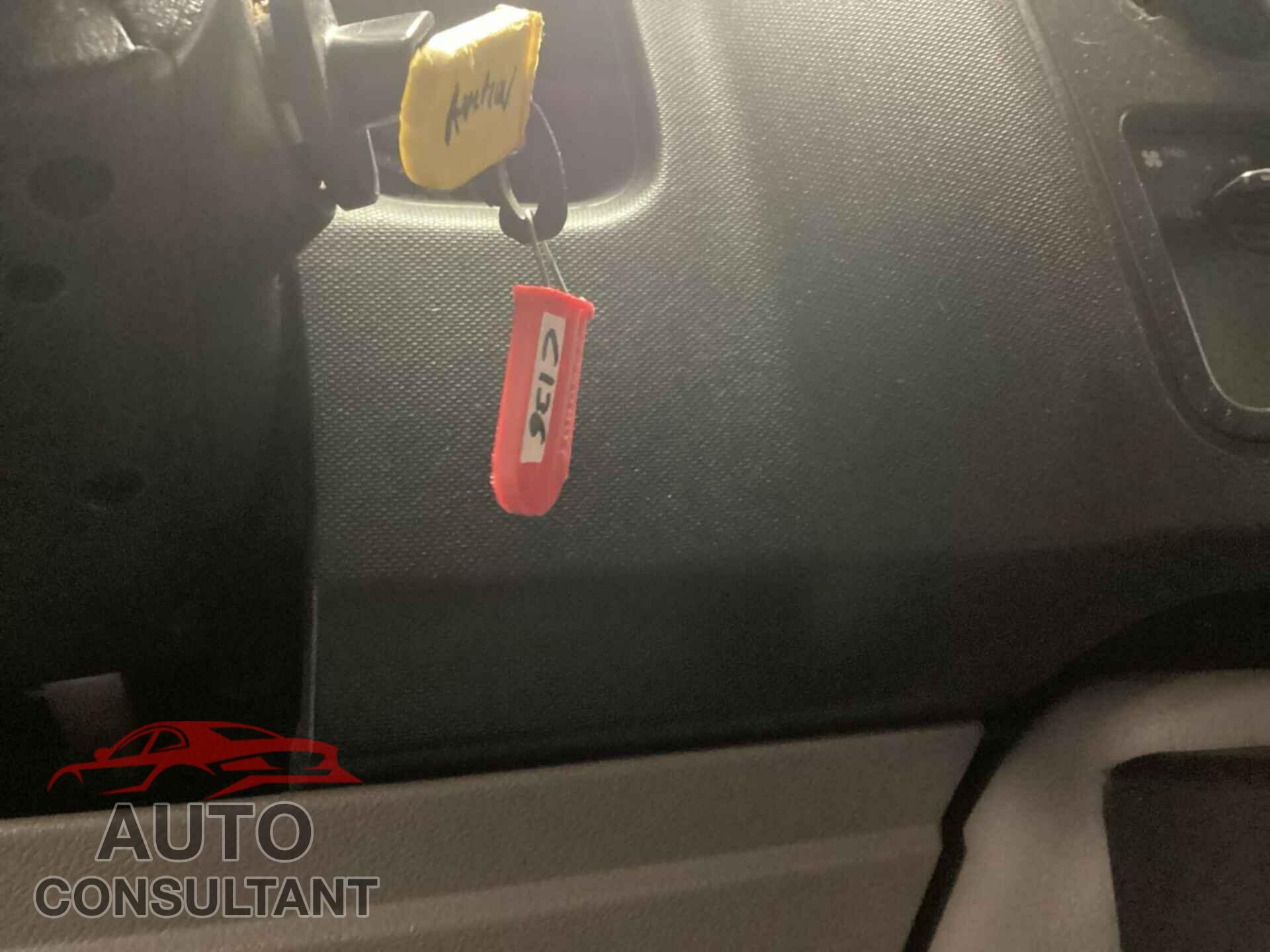 FORD ECONOLINE 2013 - 1FTNE2EW4DDA45747