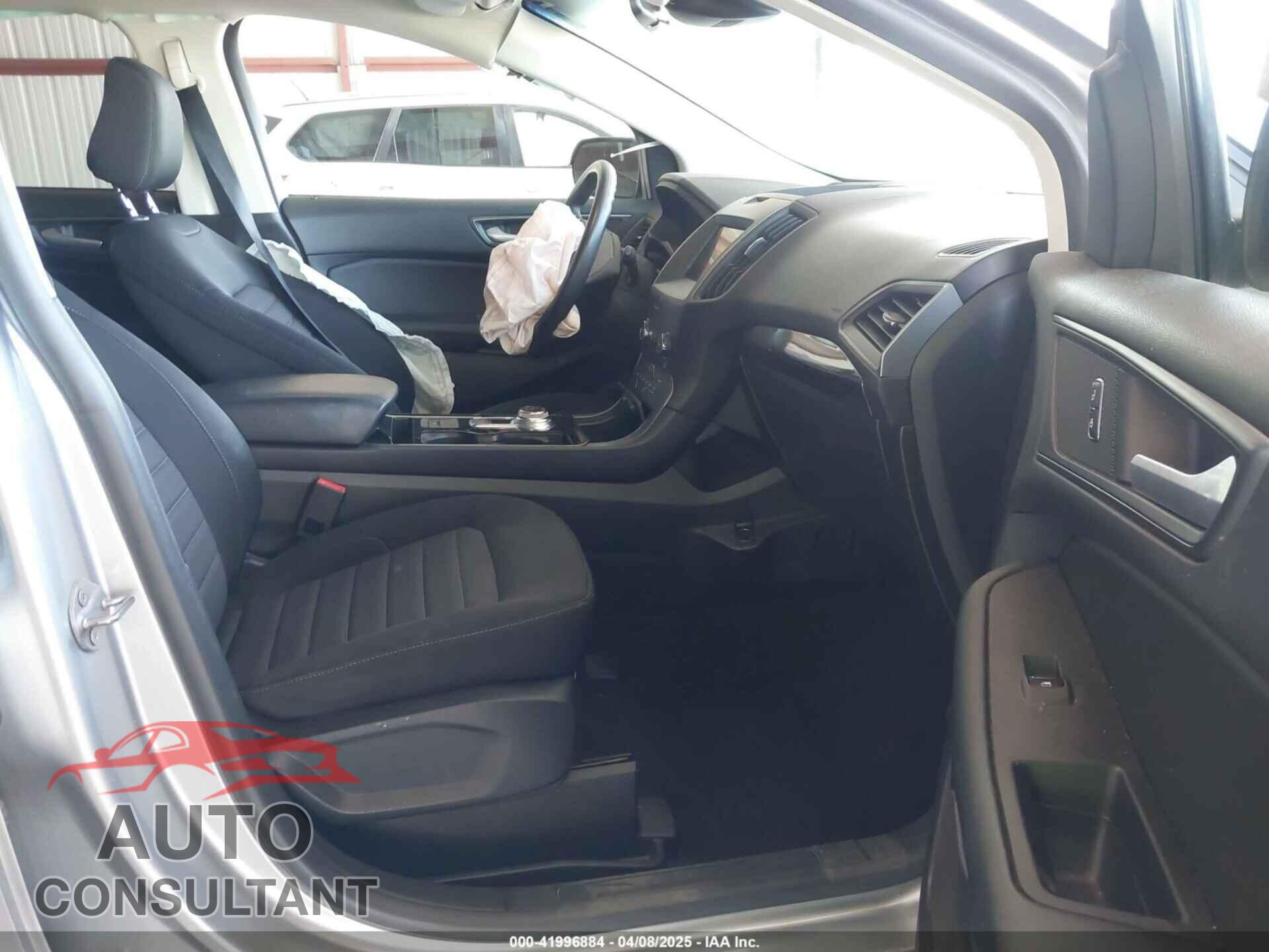 FORD EDGE 2020 - 2FMPK3G97LBA60726