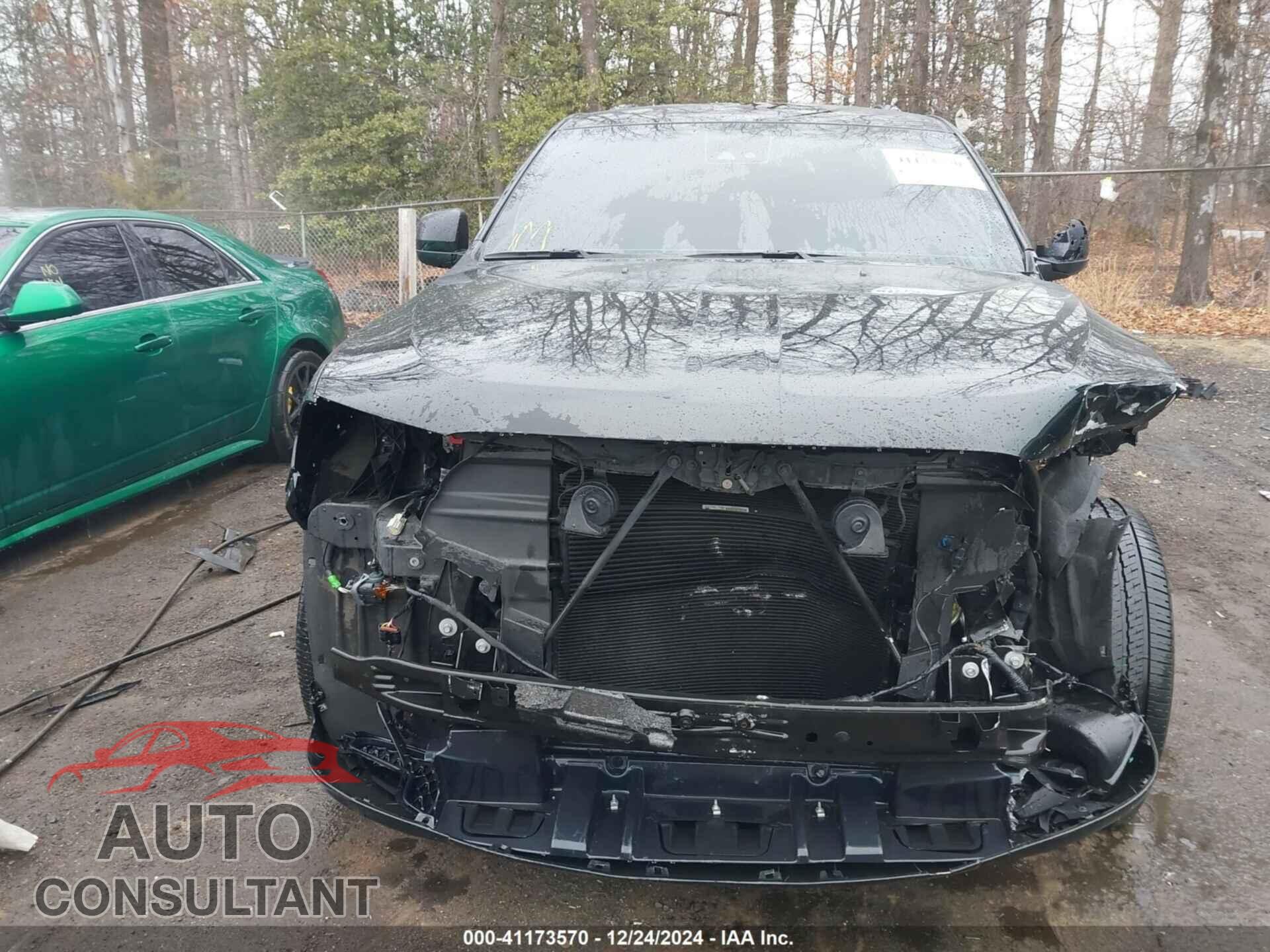 DODGE DURANGO 2023 - 1C4RDJAG4PC599832