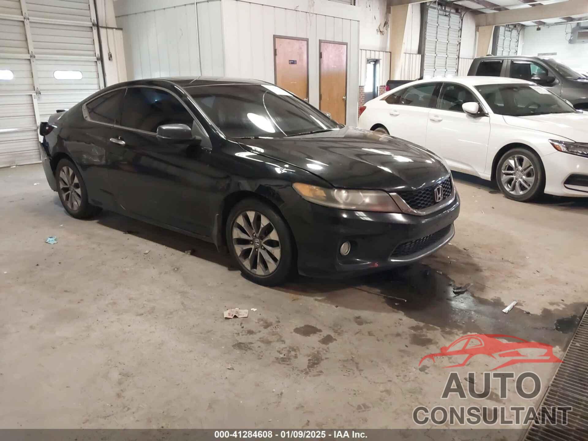 HONDA ACCORD 2013 - 1HGCT1B74DA005403
