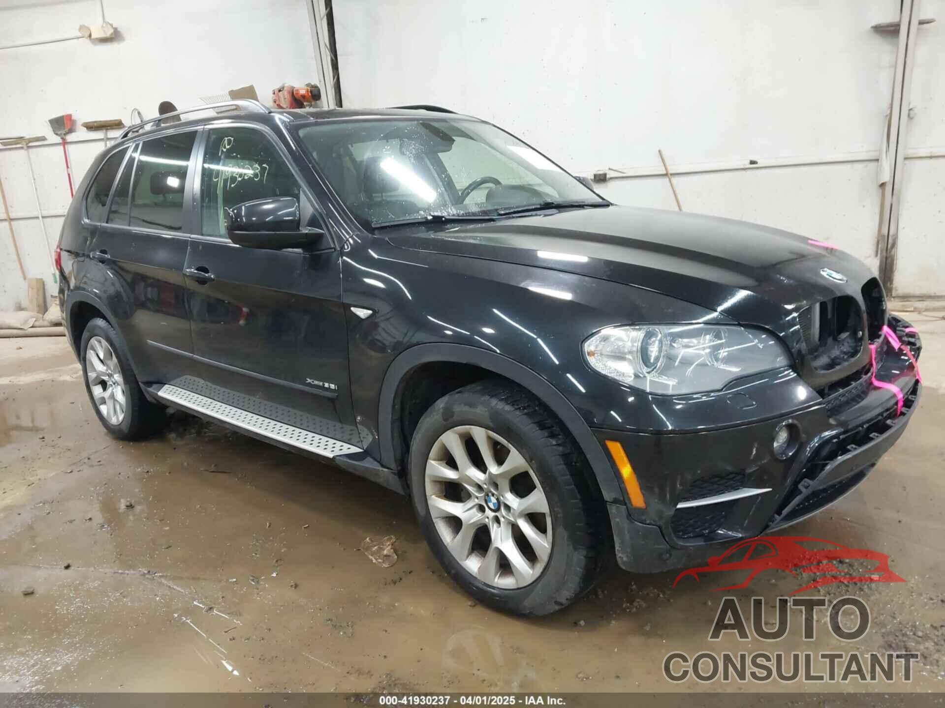 BMW X5 2012 - 5UXZV4C52CL766014