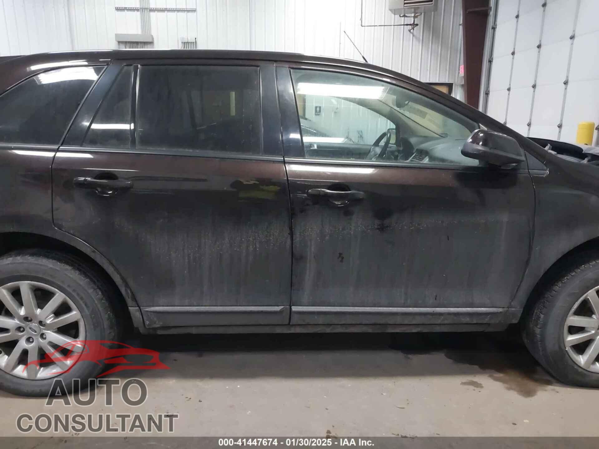 FORD EDGE 2014 - 2FMDK4JC7EBB75889
