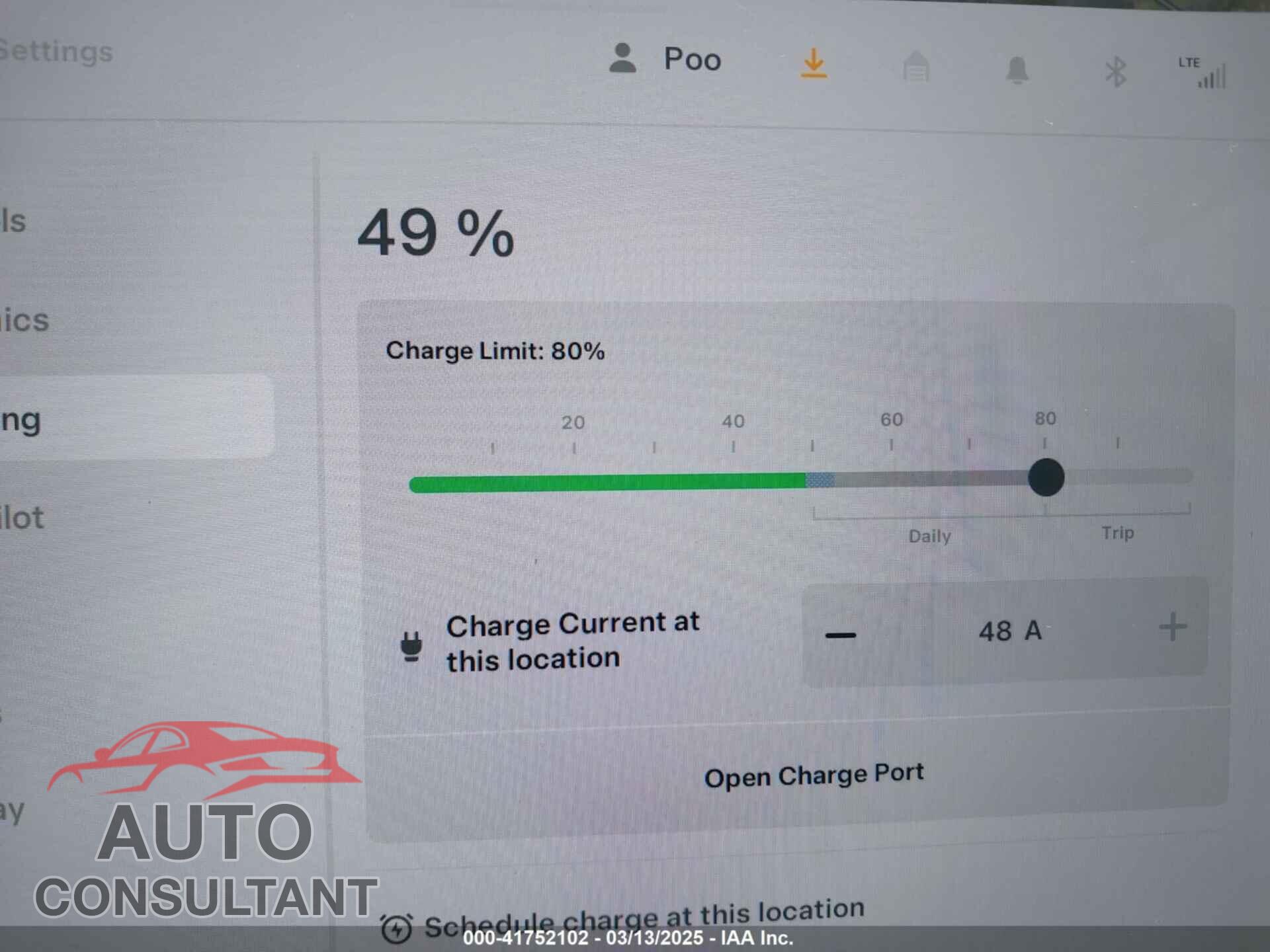 TESLA MODEL 3 2018 - 5YJ3E1EA3JF013253