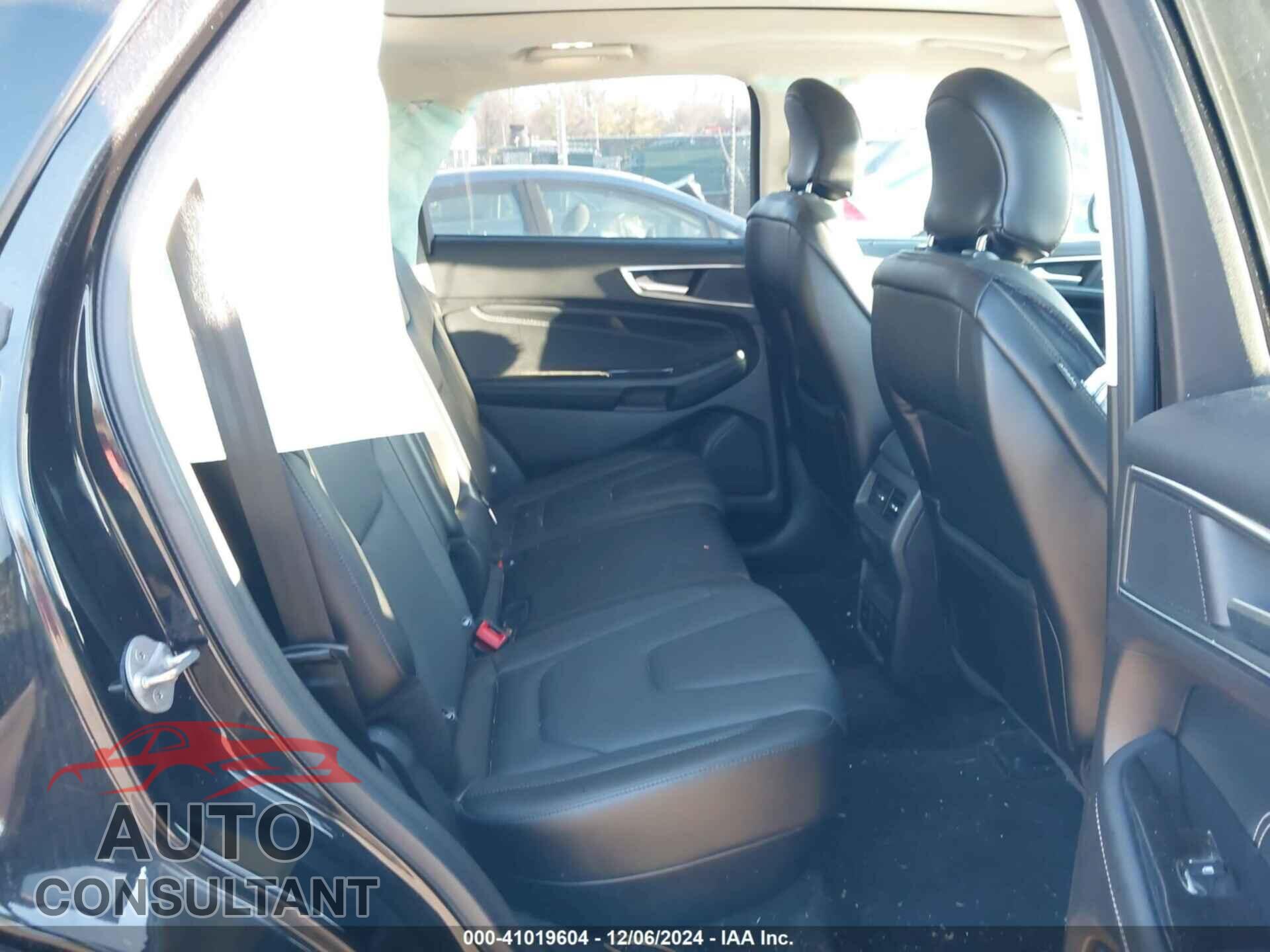 FORD EDGE 2017 - 2FMPK4K97HBC48084