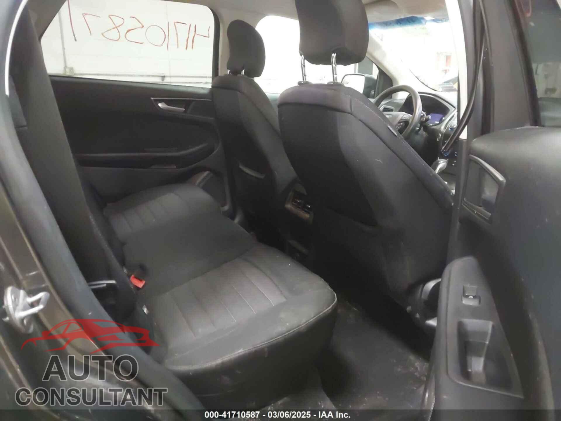 FORD EDGE 2016 - 2FMPK4G94GBB43378