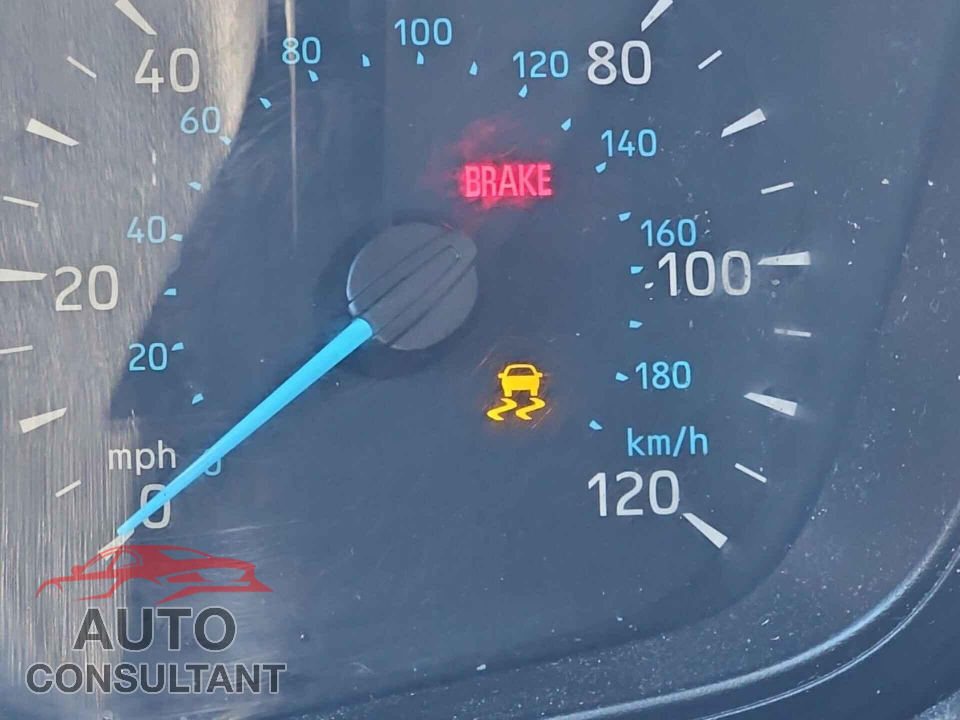 FORD TRANSIT 2015 - 1FTNE2YM2FKB32295