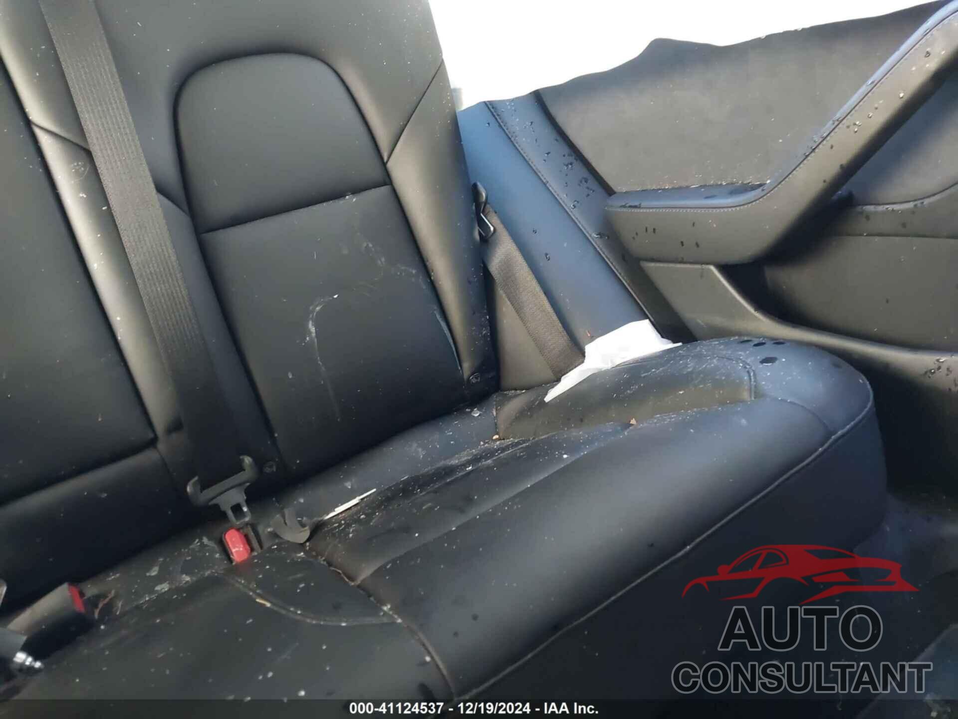 TESLA MODEL 3 2021 - 5YJ3E1EA5MF977051