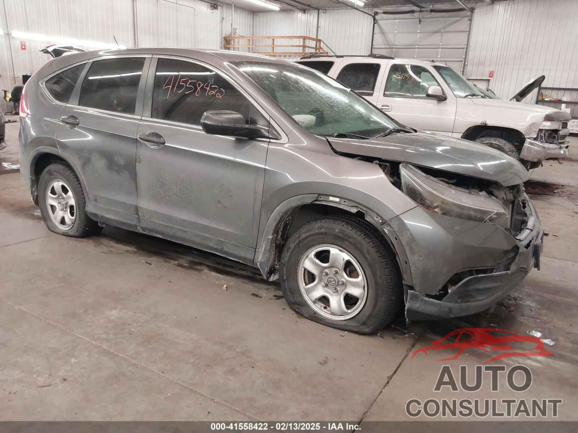 HONDA CR-V 2014 - 2HKRM3H36EH530799