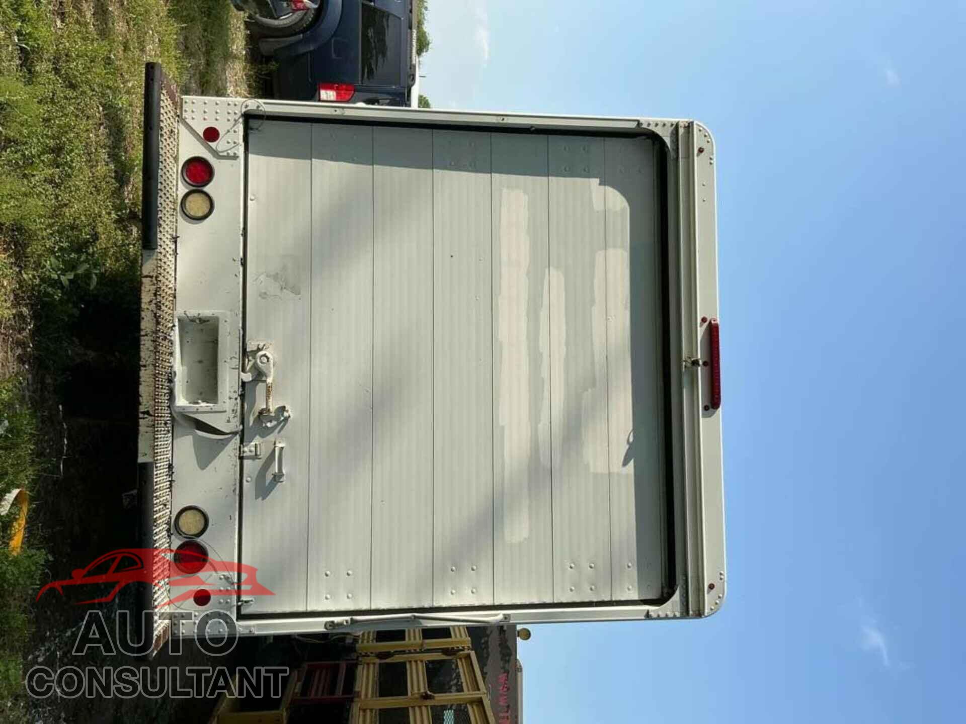 FORD E-450 STRIPPED 2013 - 1FC4E4KL8DDA84035