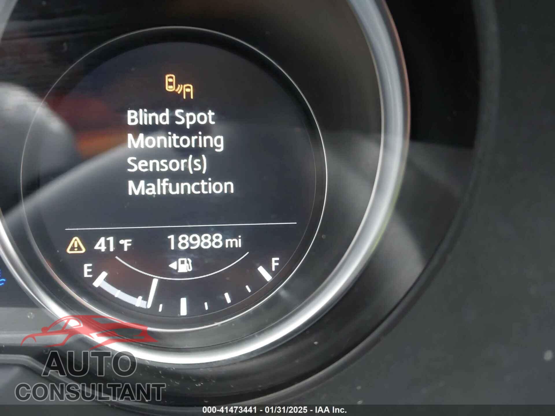 MAZDA CX-5 2024 - JM3KFBCL4R0512213