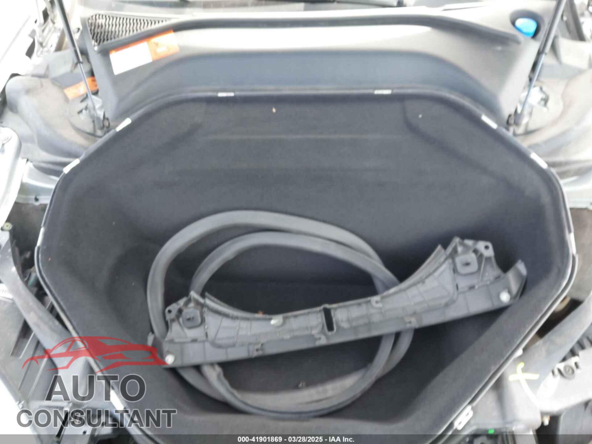 TESLA MODEL S 2015 - 5YJSA1H2XFFP74493