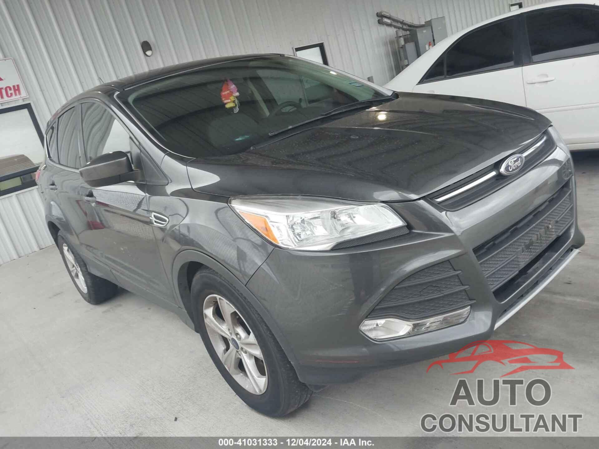 FORD ESCAPE 2015 - 1FMCU0G75FUB93277