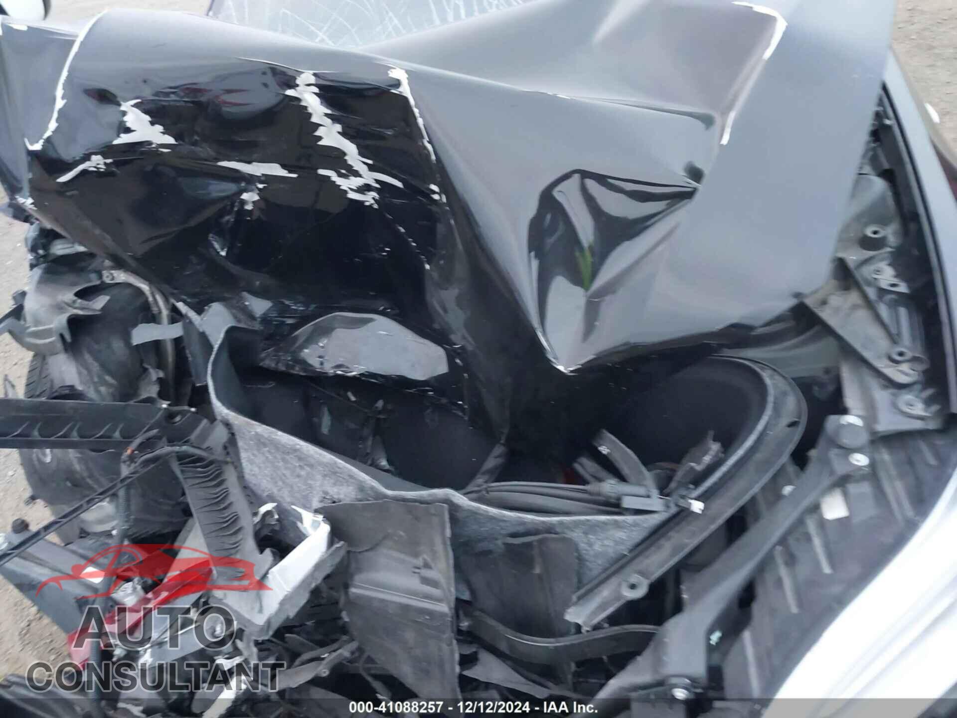 TESLA MODEL S 2017 - 5YJSA1E1XHF202743