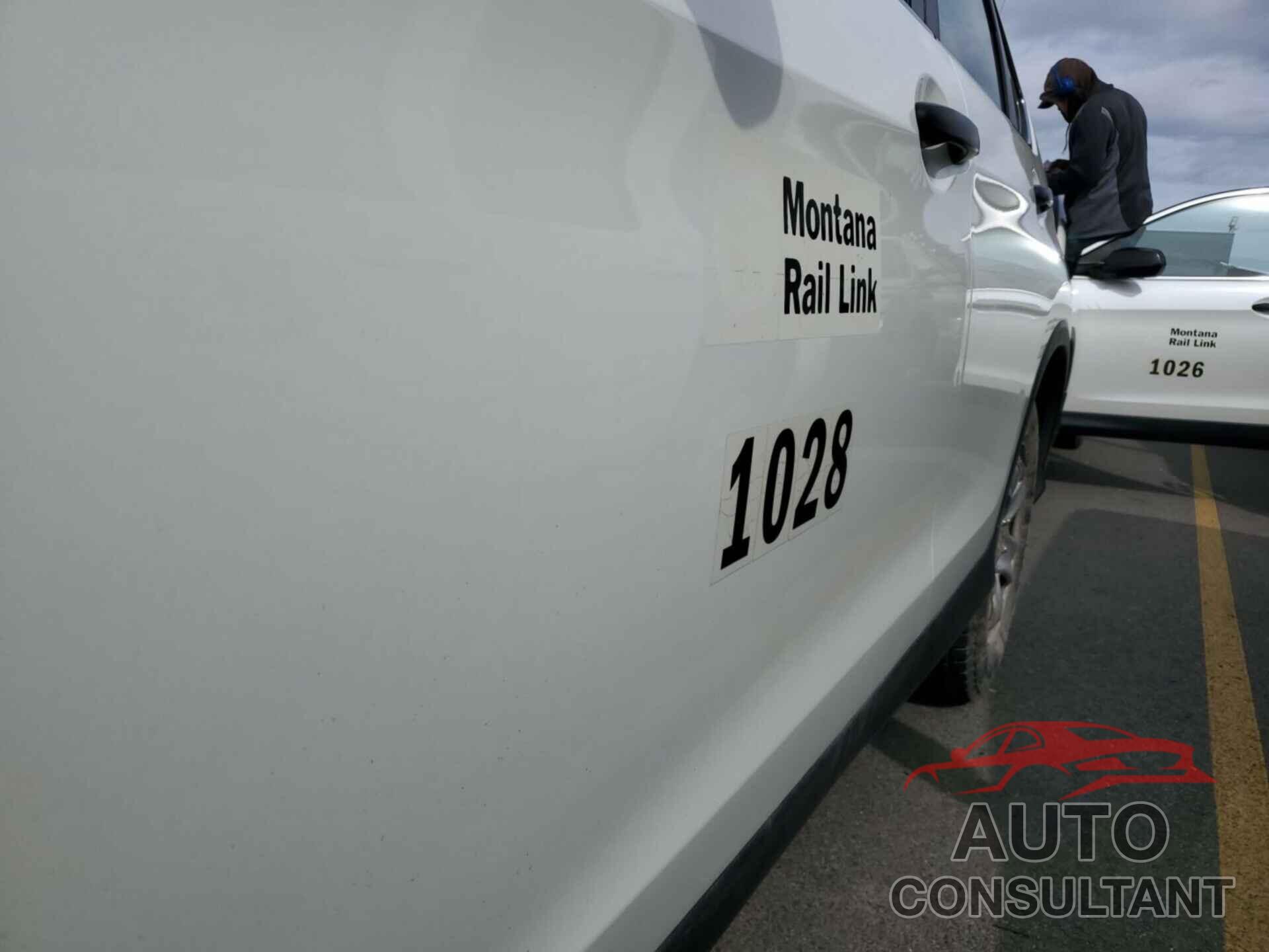 HONDA CR-V 2014 - 5J6RM4H36EL065579